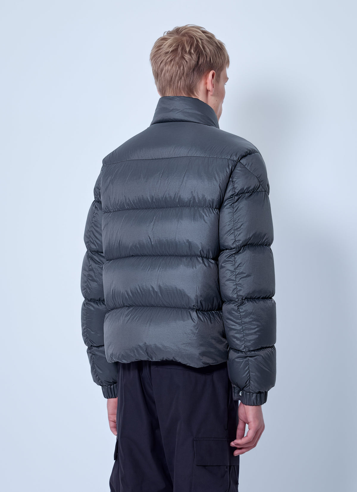Moncler Men Pesio Down Jacket