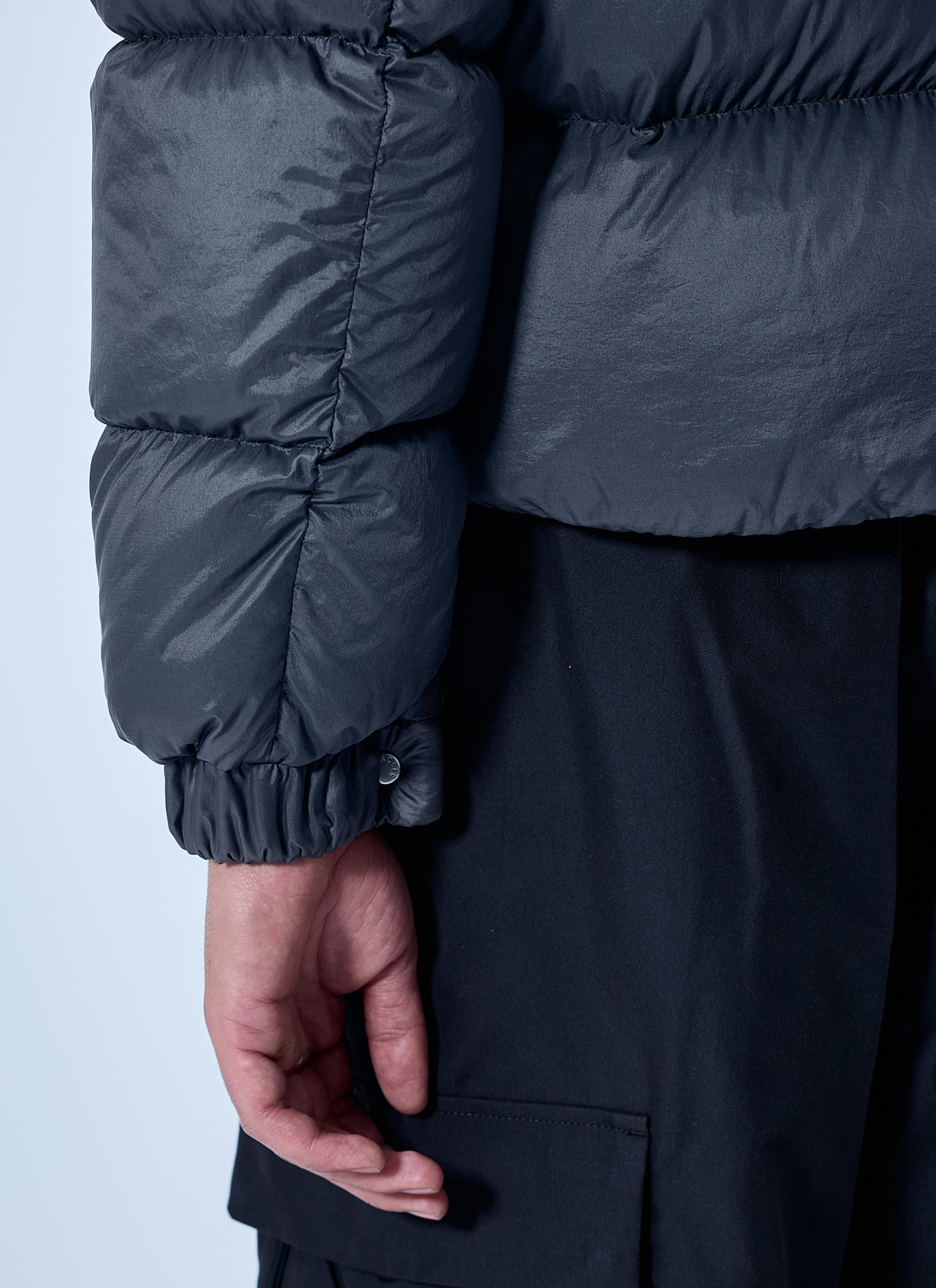 Moncler Men Pesio Down Jacket