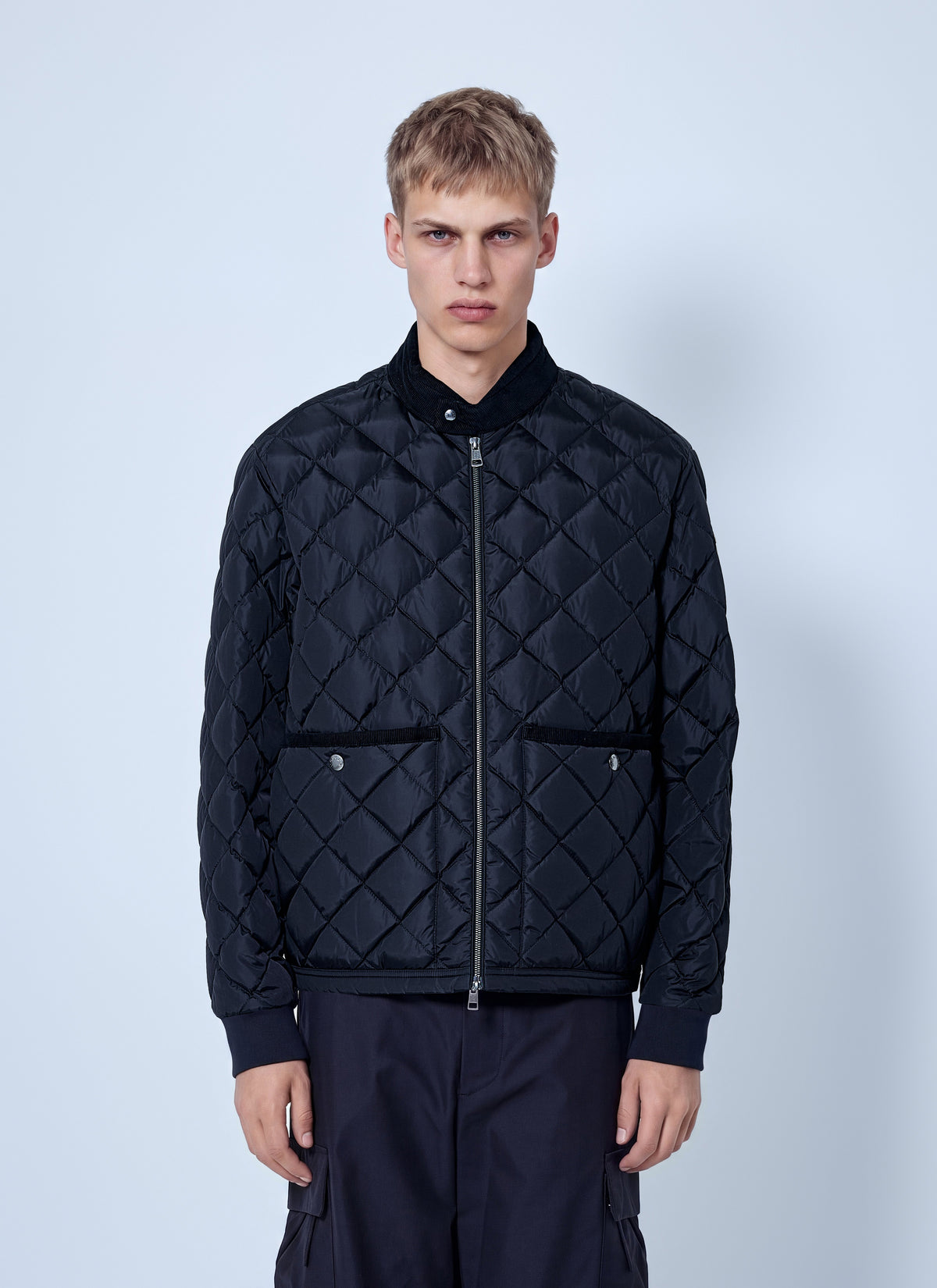 Moncler Men Eclal Short Down Jacket MONCLER