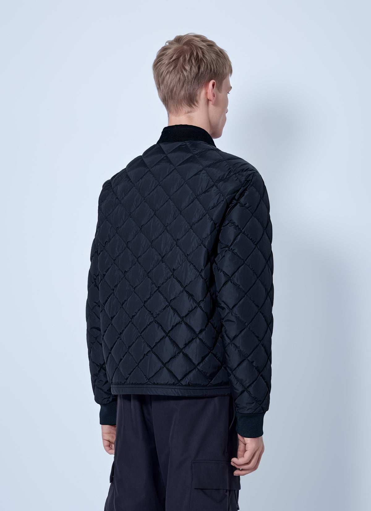 Moncler Men Eclal Short Down Jacket MONCLER