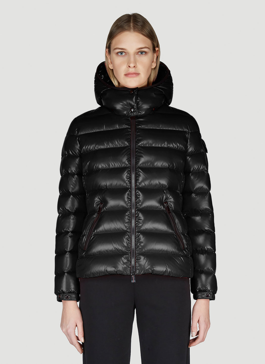 Moncler Women Bady Short Down Jacket MONCLER