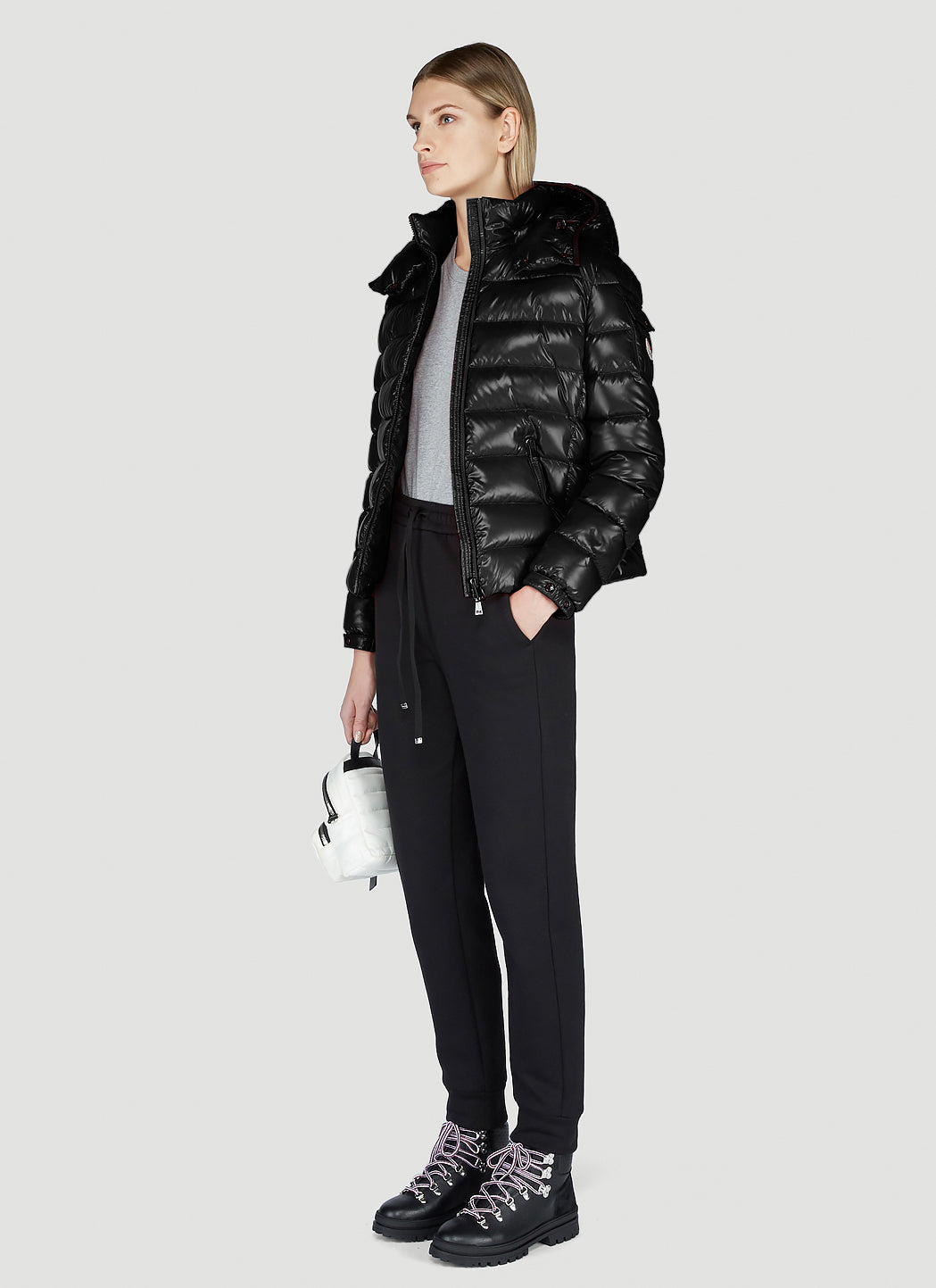 Moncler Women Bady Short Down Jacket MONCLER