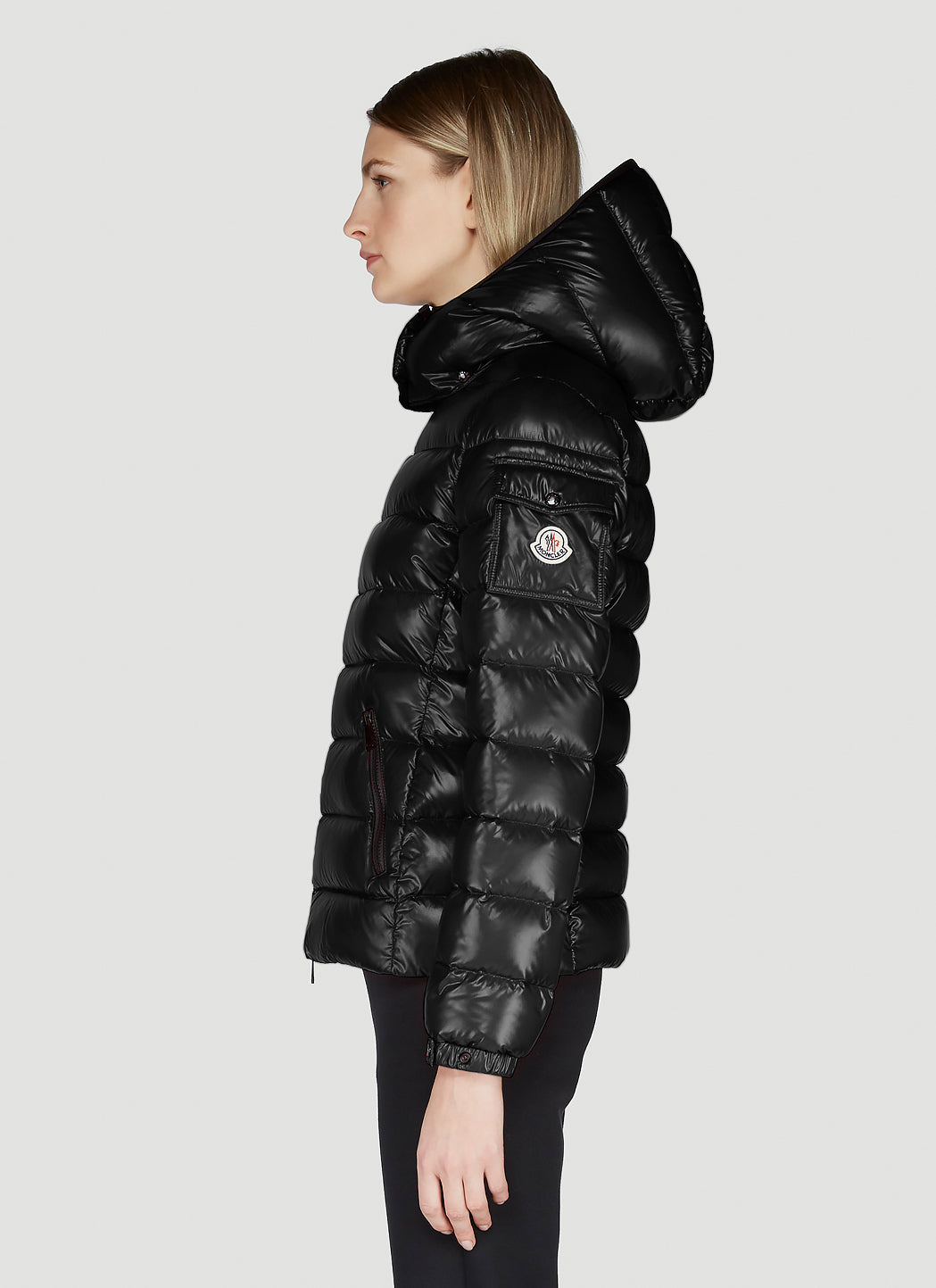 Moncler Women Bady Short Down Jacket MONCLER