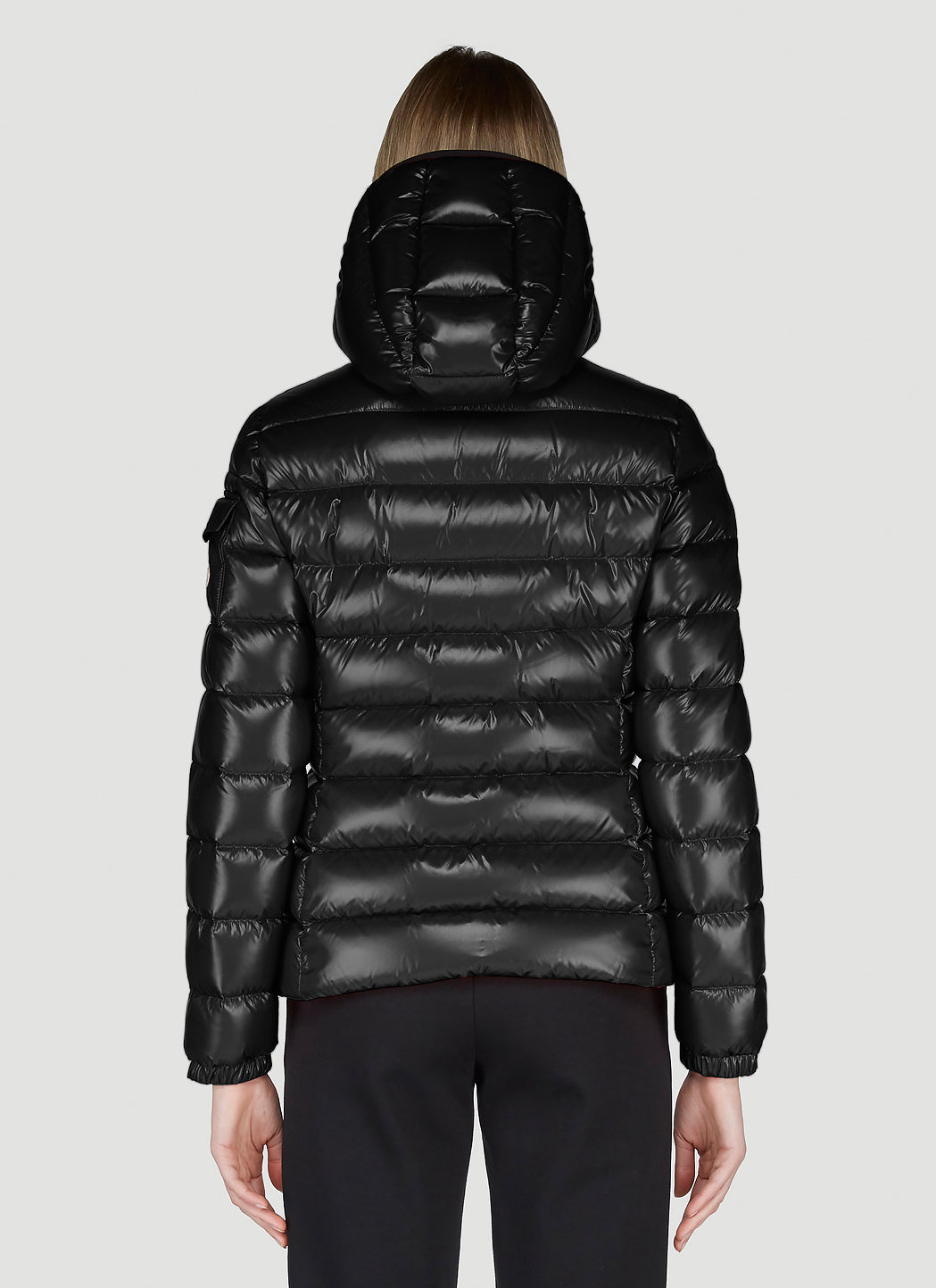 Moncler Women Bady Short Down Jacket MONCLER