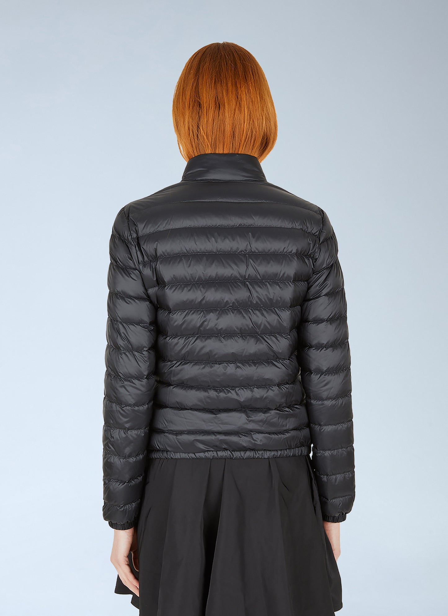 Moncler Women Lans Short Down Jacket MONCLER