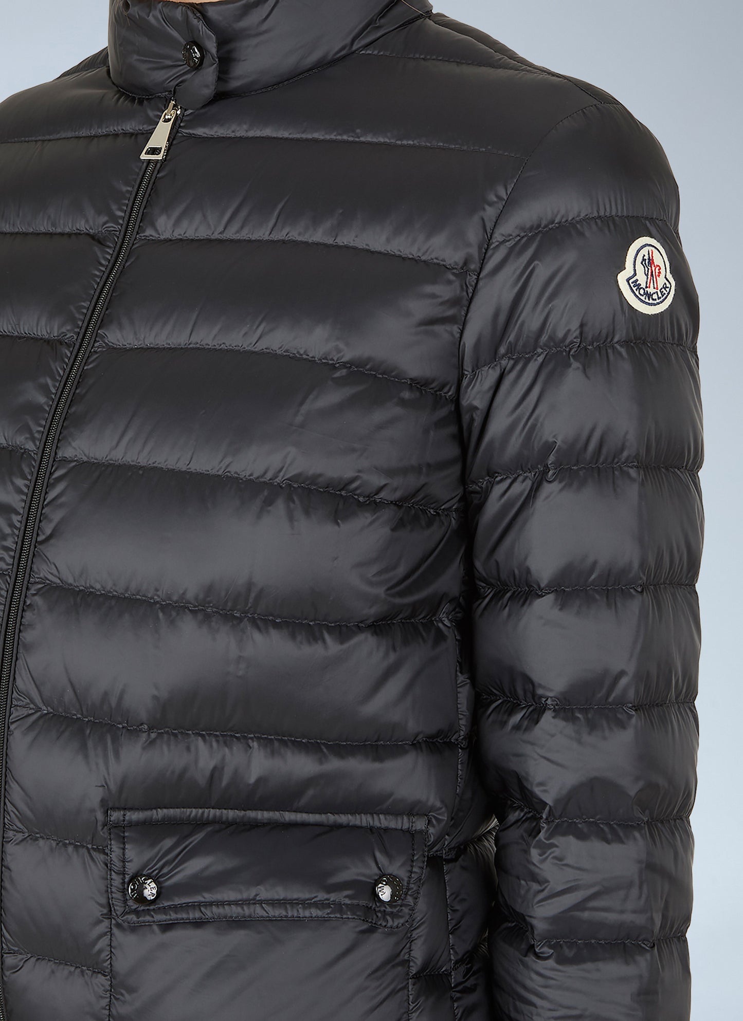 Moncler Women Lans Short Down Jacket MONCLER