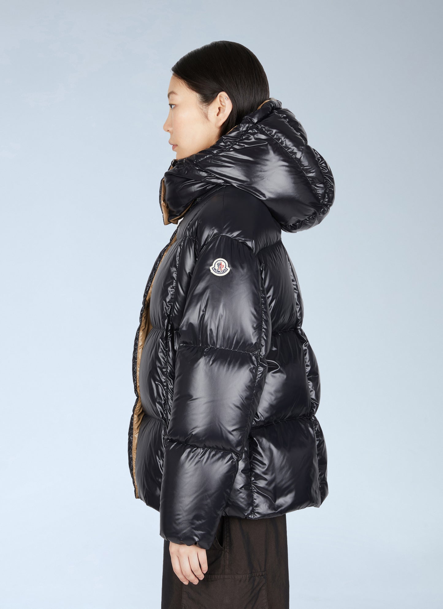 Moncler Women Parana Short Down Jacket MONCLER