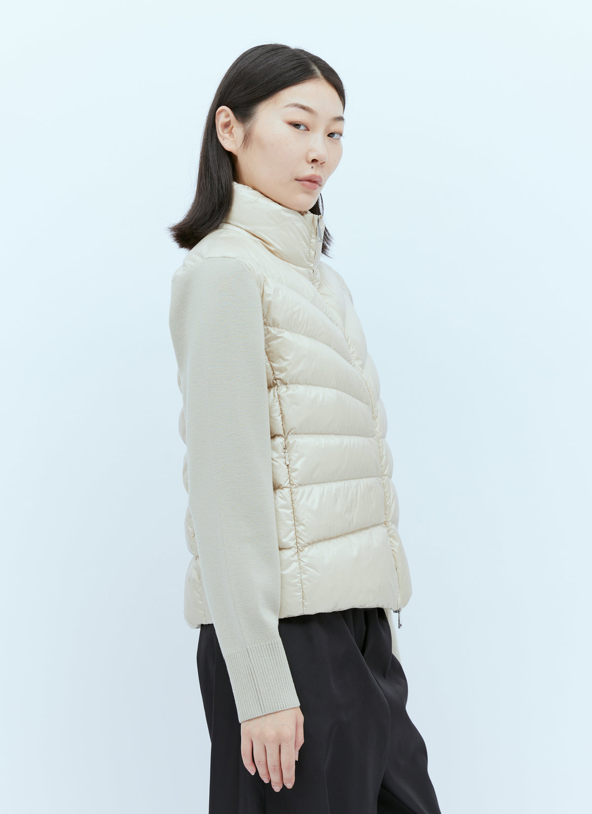 Moncler Women Padded Cardigan MONCLER