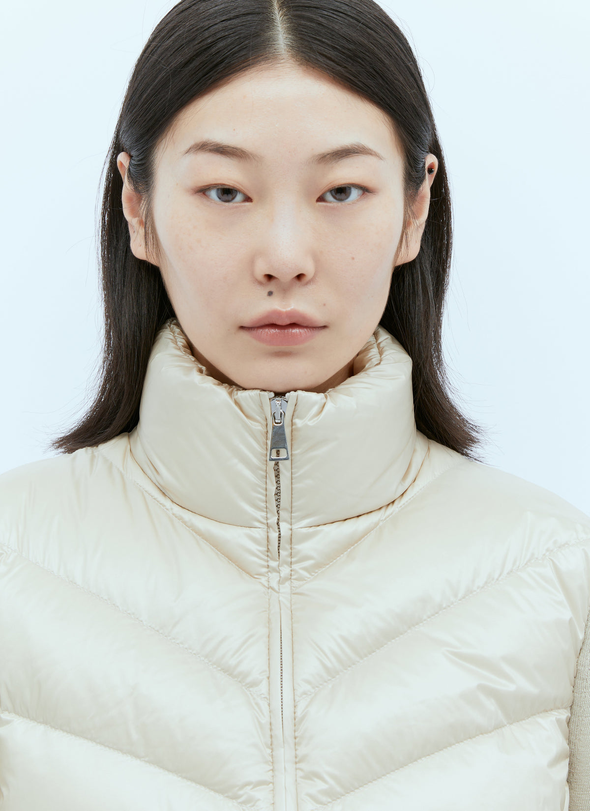 Moncler Women Padded Cardigan MONCLER
