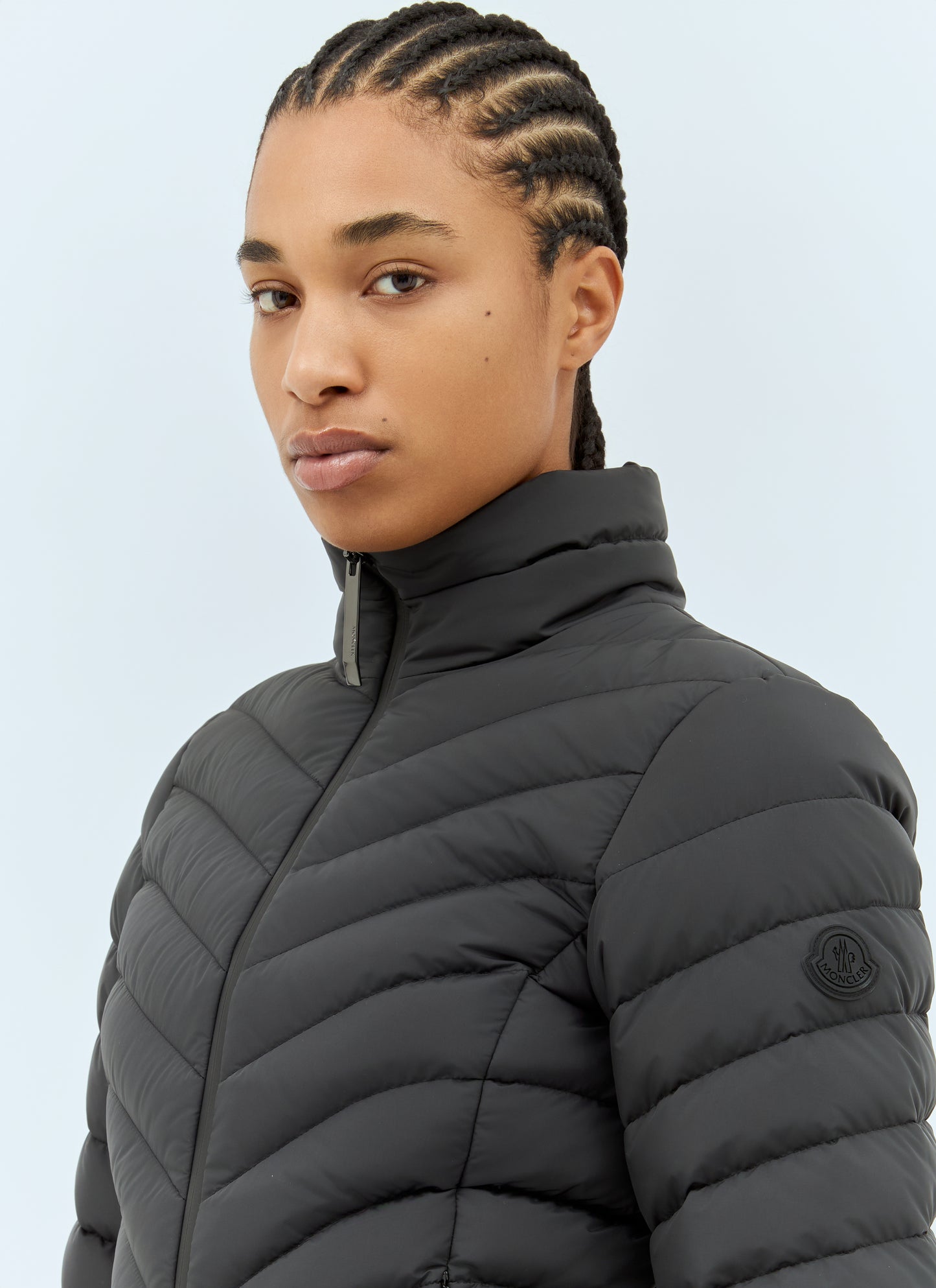 Moncler Women Grange Short Down Jacket MONCLER