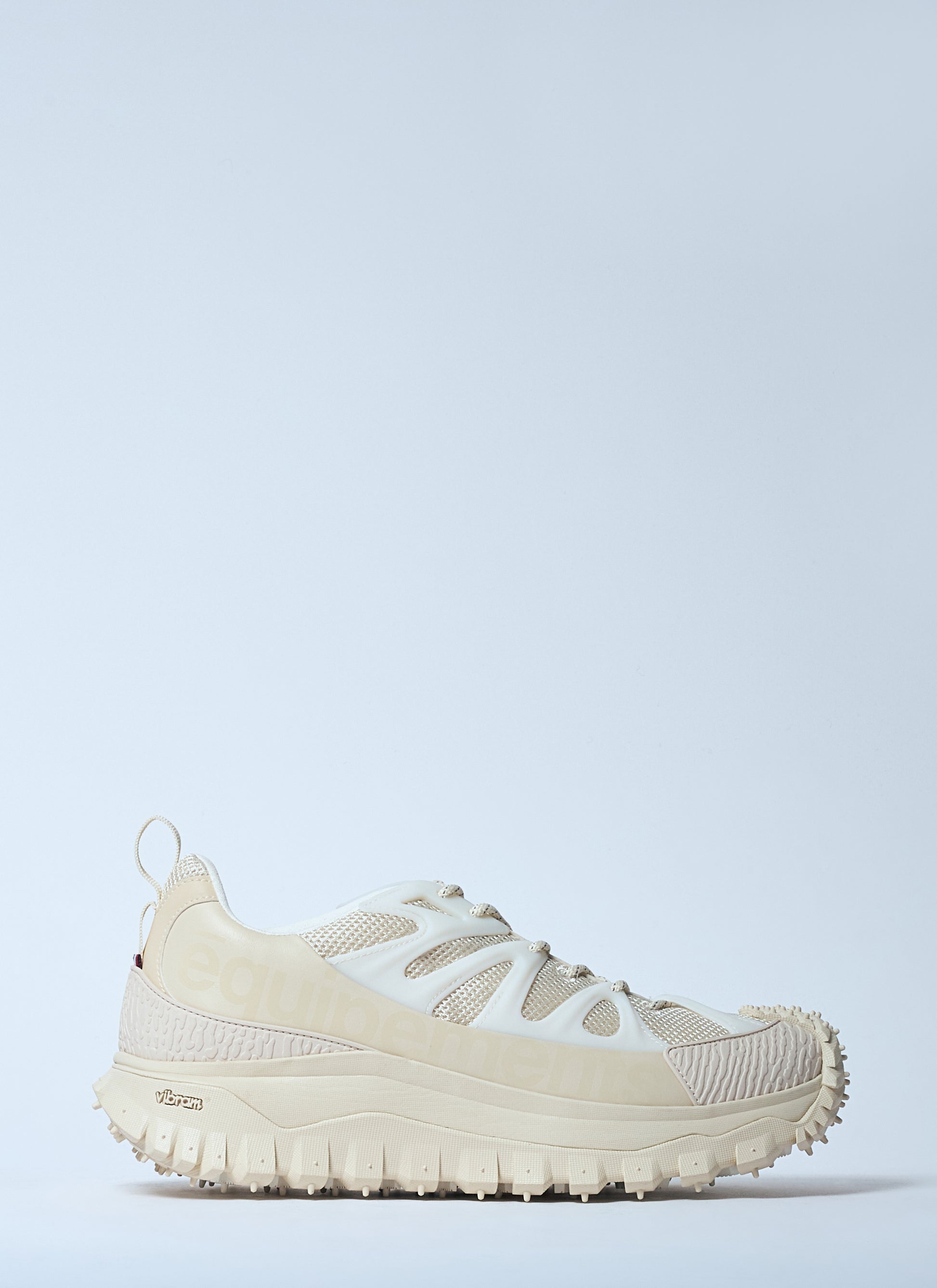 Moncler X Saleh Bembury Women Trailgrip Gtx Sneakers MONCLER X SALEH BEMBURY