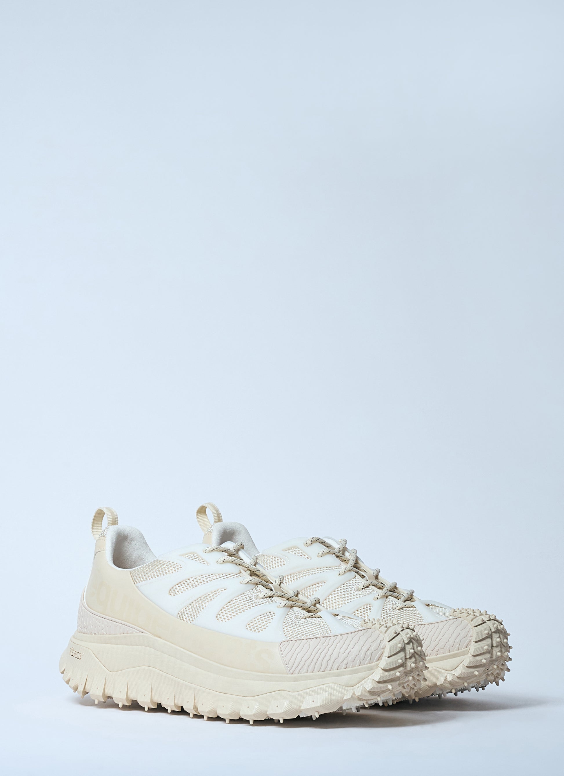 Moncler X Saleh Bembury Women Trailgrip Gtx Sneakers MONCLER X SALEH BEMBURY