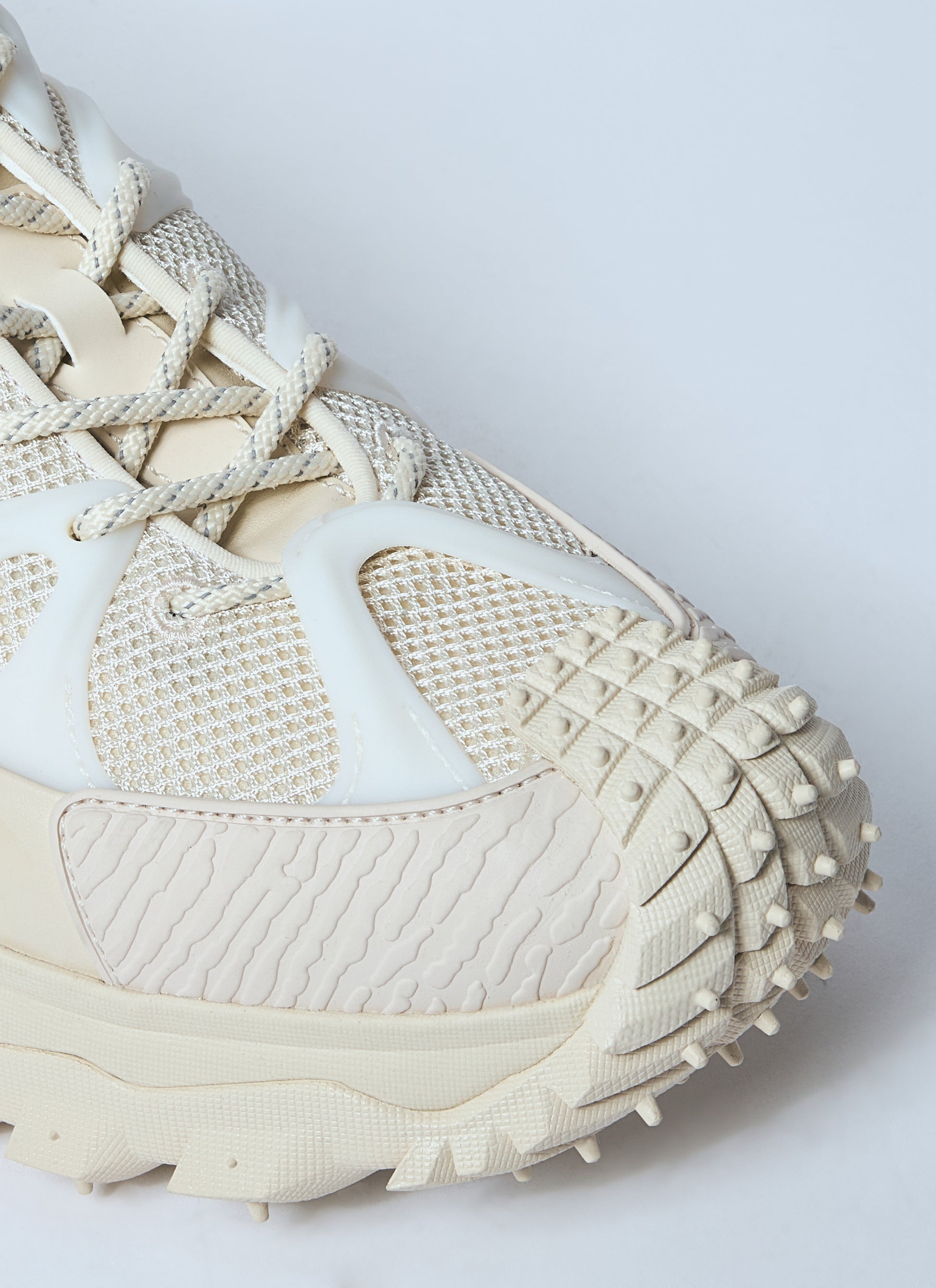 Moncler X Saleh Bembury Women Trailgrip Gtx Sneakers MONCLER X SALEH BEMBURY