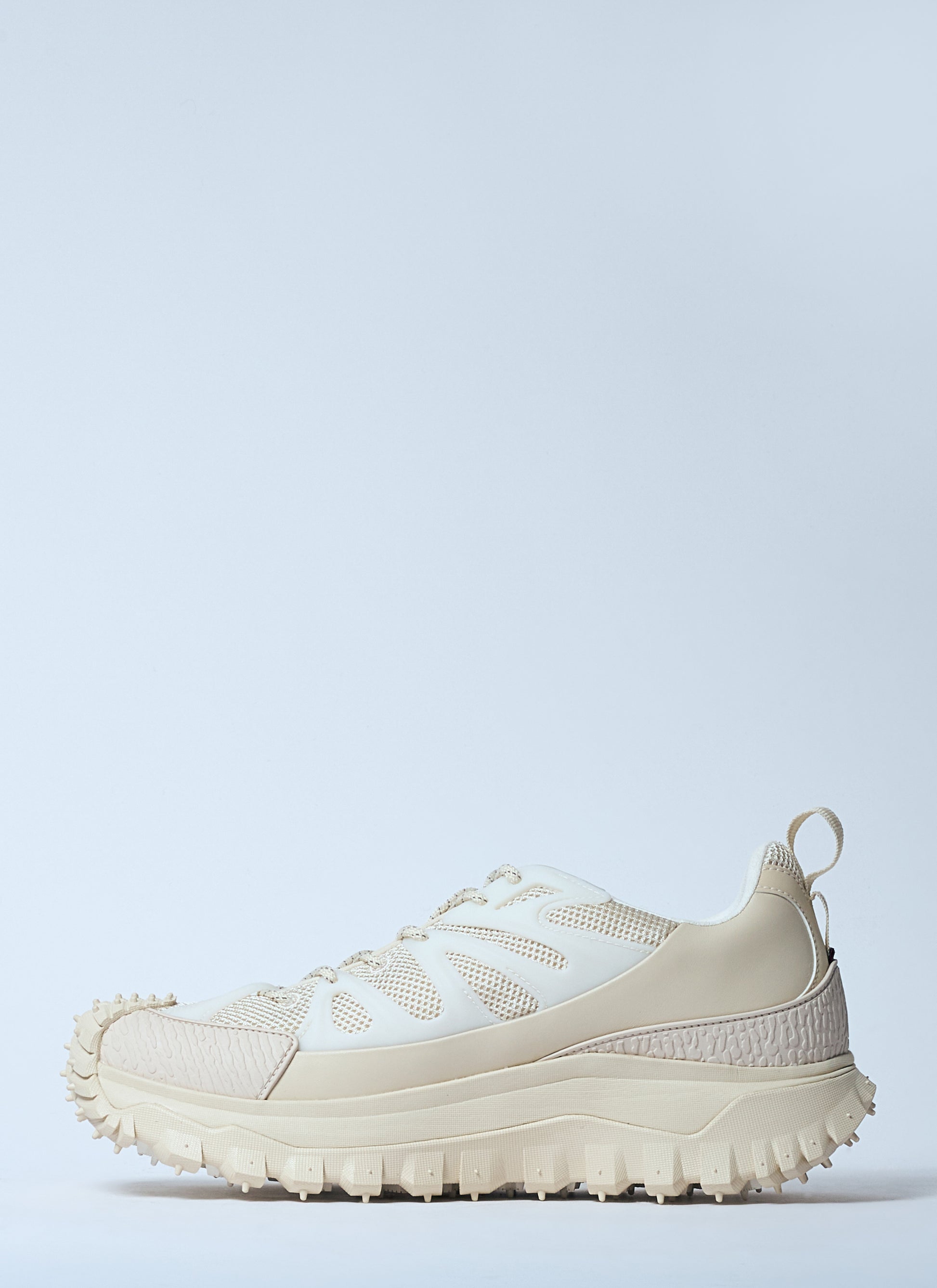 Moncler X Saleh Bembury Women Trailgrip Gtx Sneakers MONCLER X SALEH BEMBURY