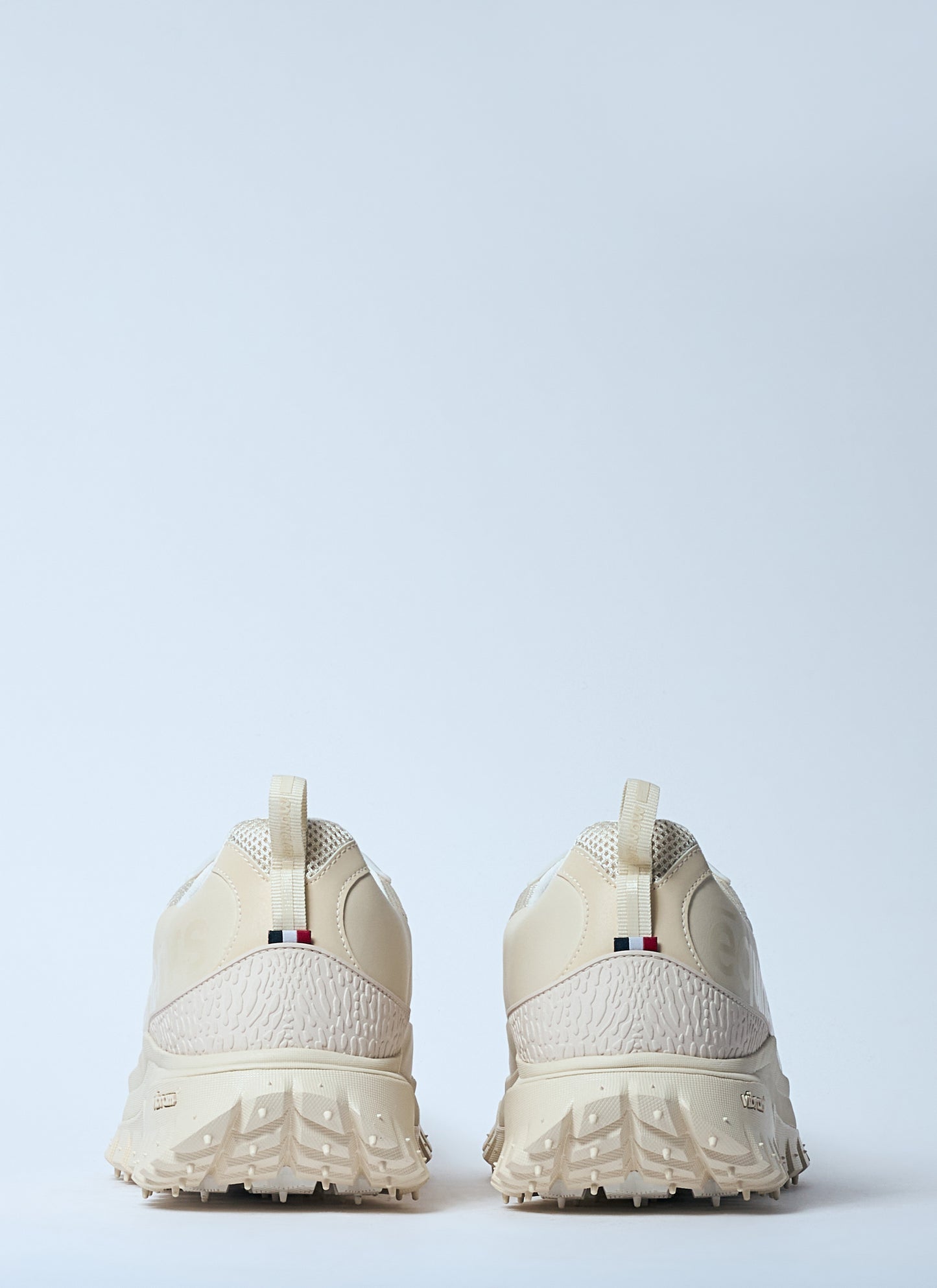 Moncler X Saleh Bembury Women Trailgrip Gtx Sneakers MONCLER X SALEH BEMBURY