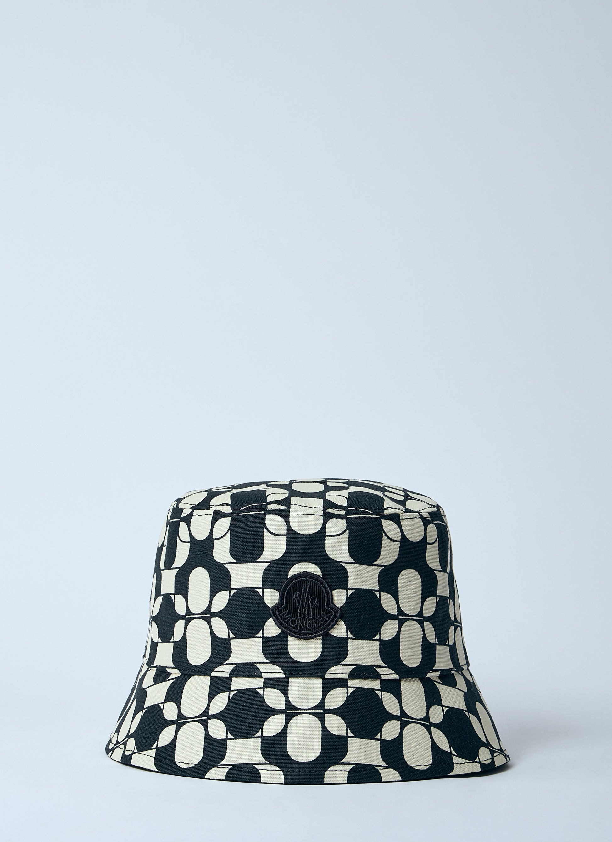 Moncler Women Printed Bucket Hat MONCLER