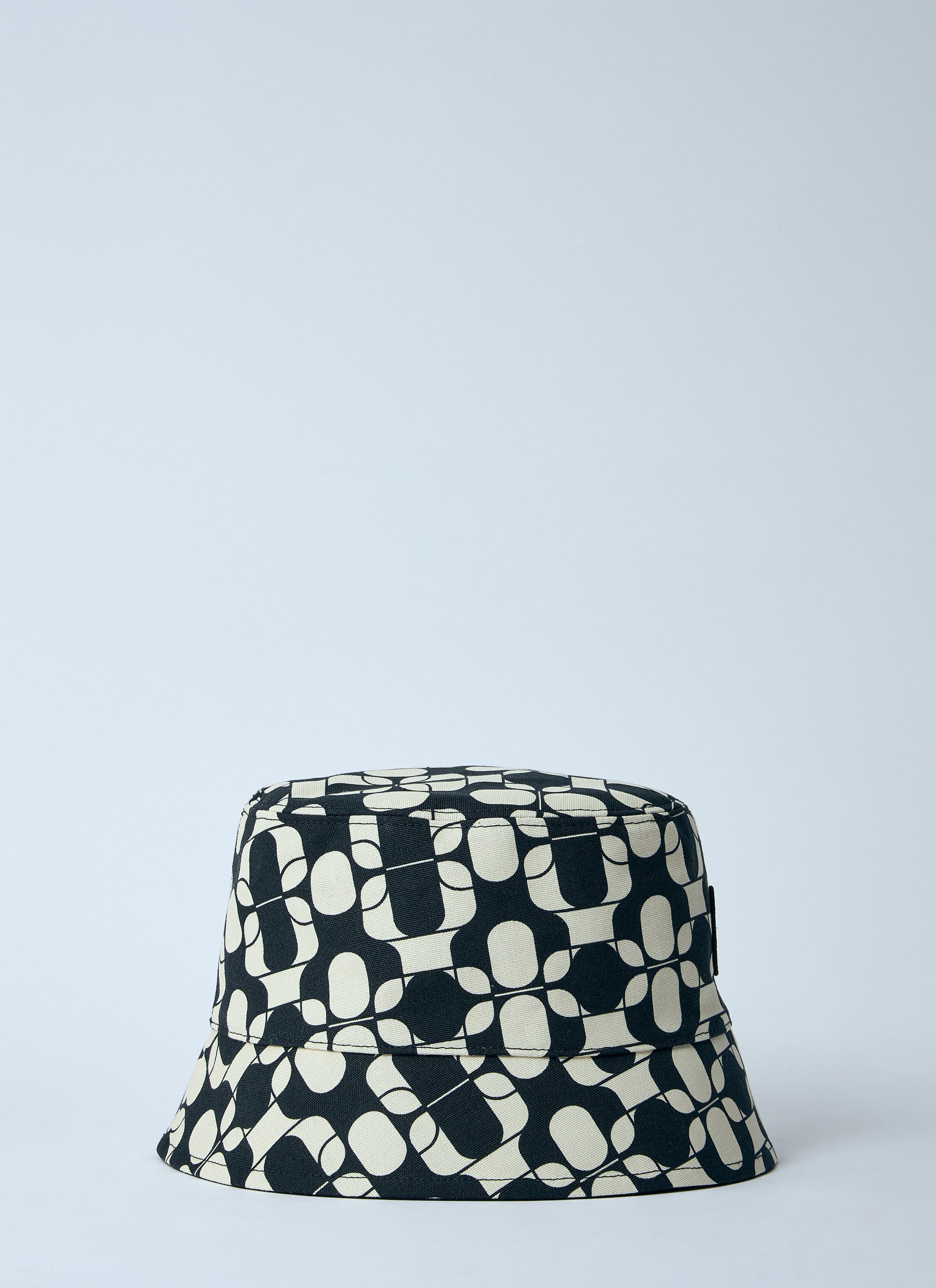 Moncler Women Printed Bucket Hat MONCLER