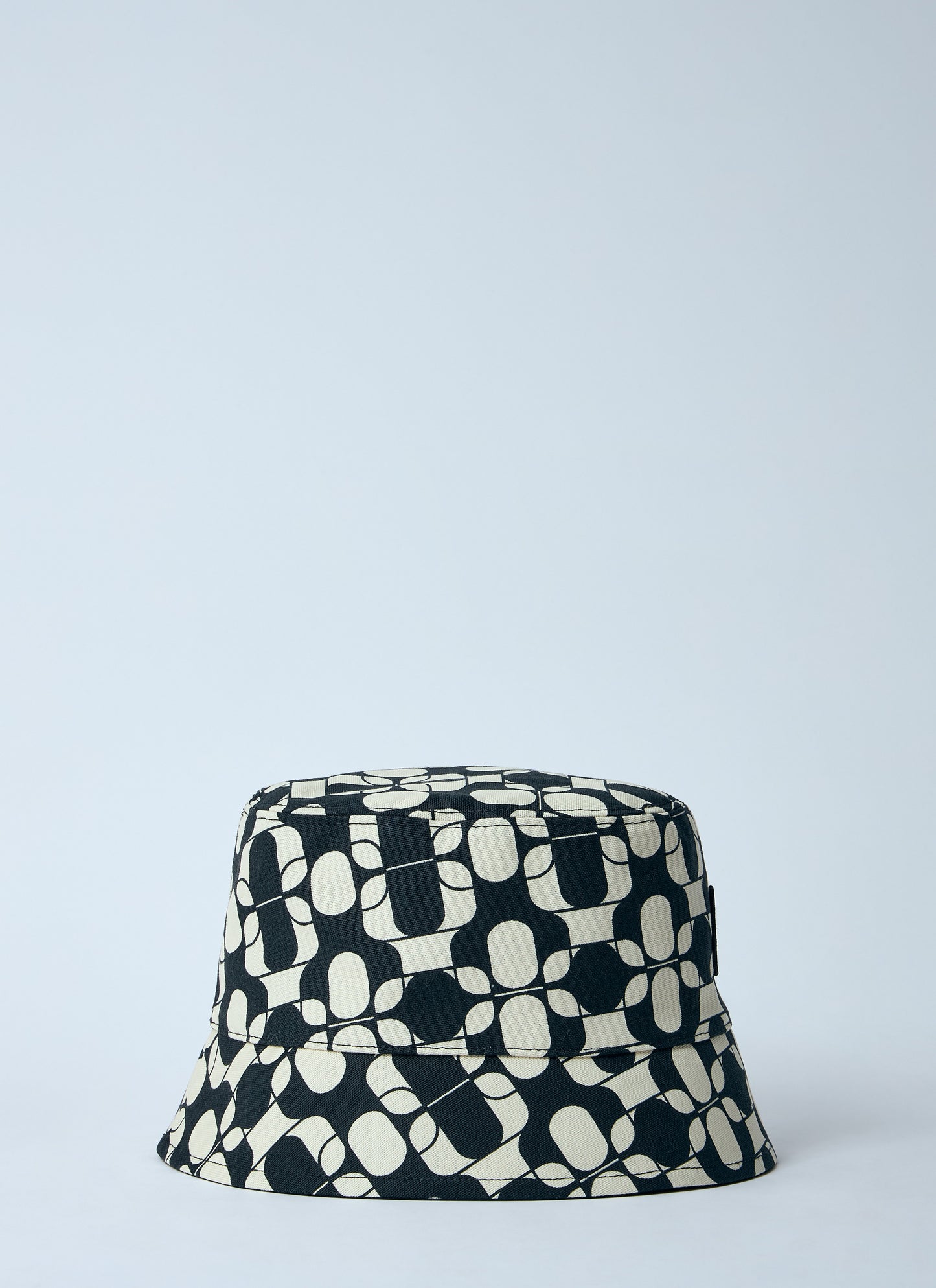 Moncler Women Printed Bucket Hat MONCLER