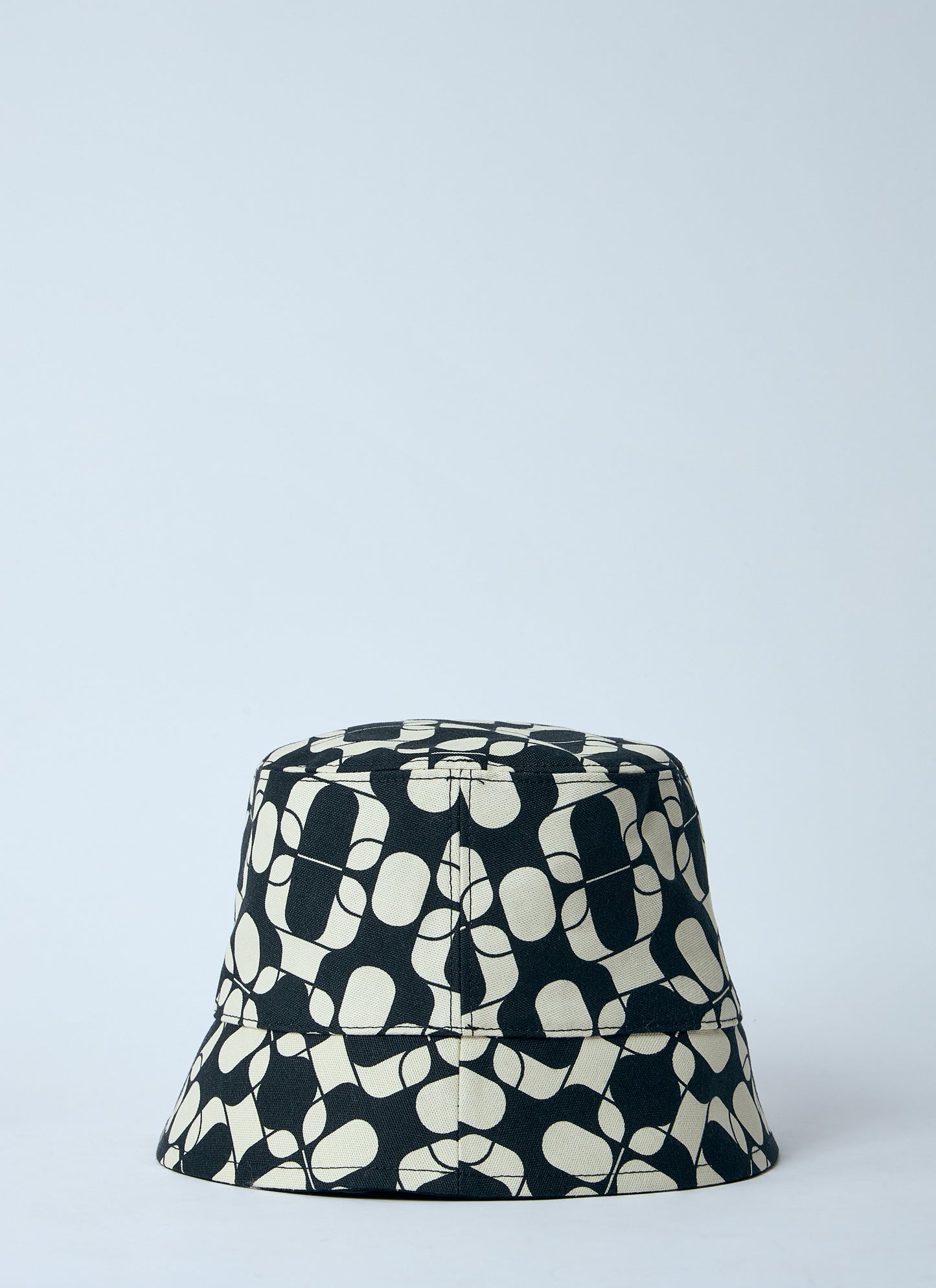 Moncler Women Printed Bucket Hat MONCLER