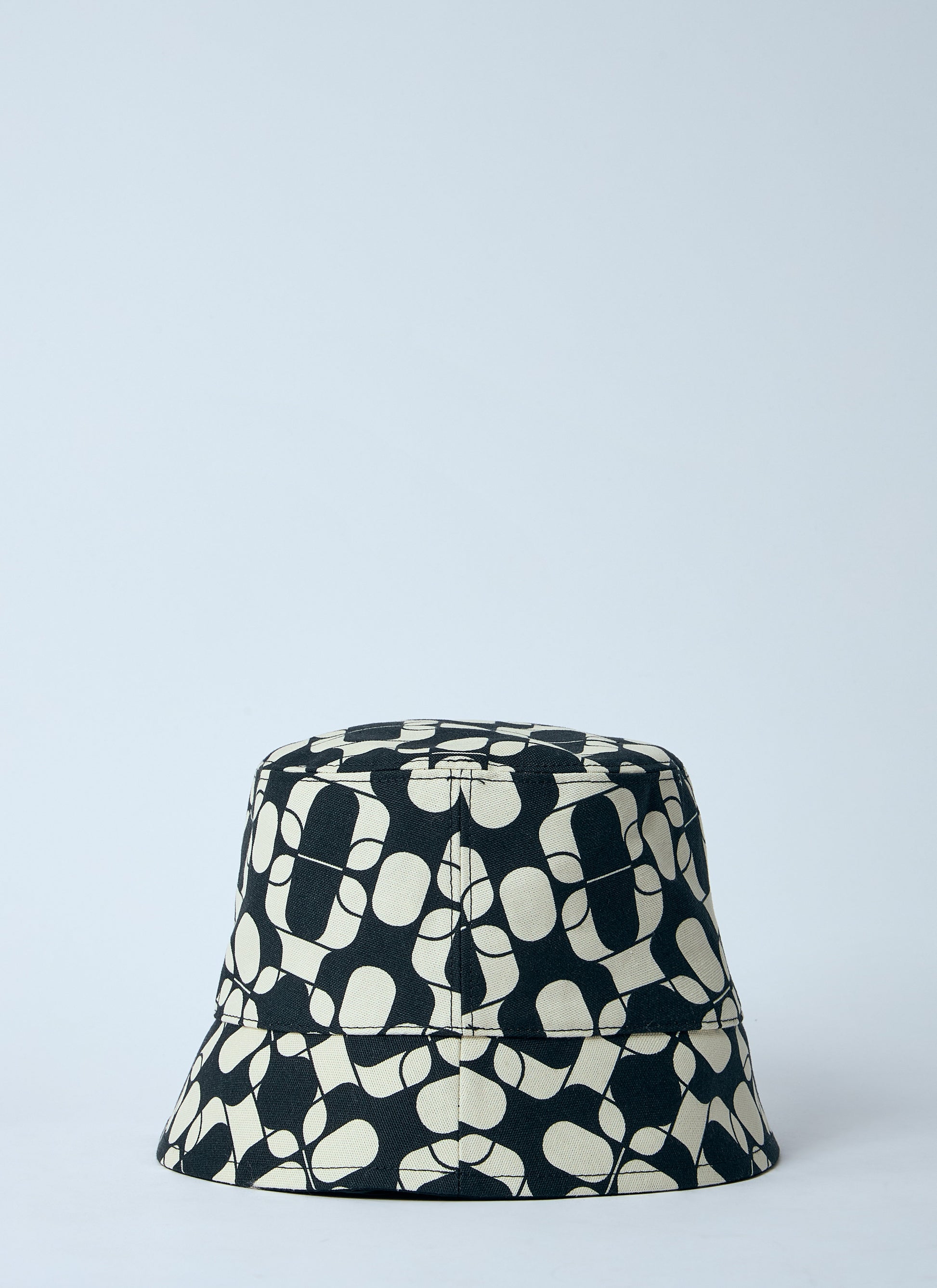 Moncler Women Printed Bucket Hat MONCLER