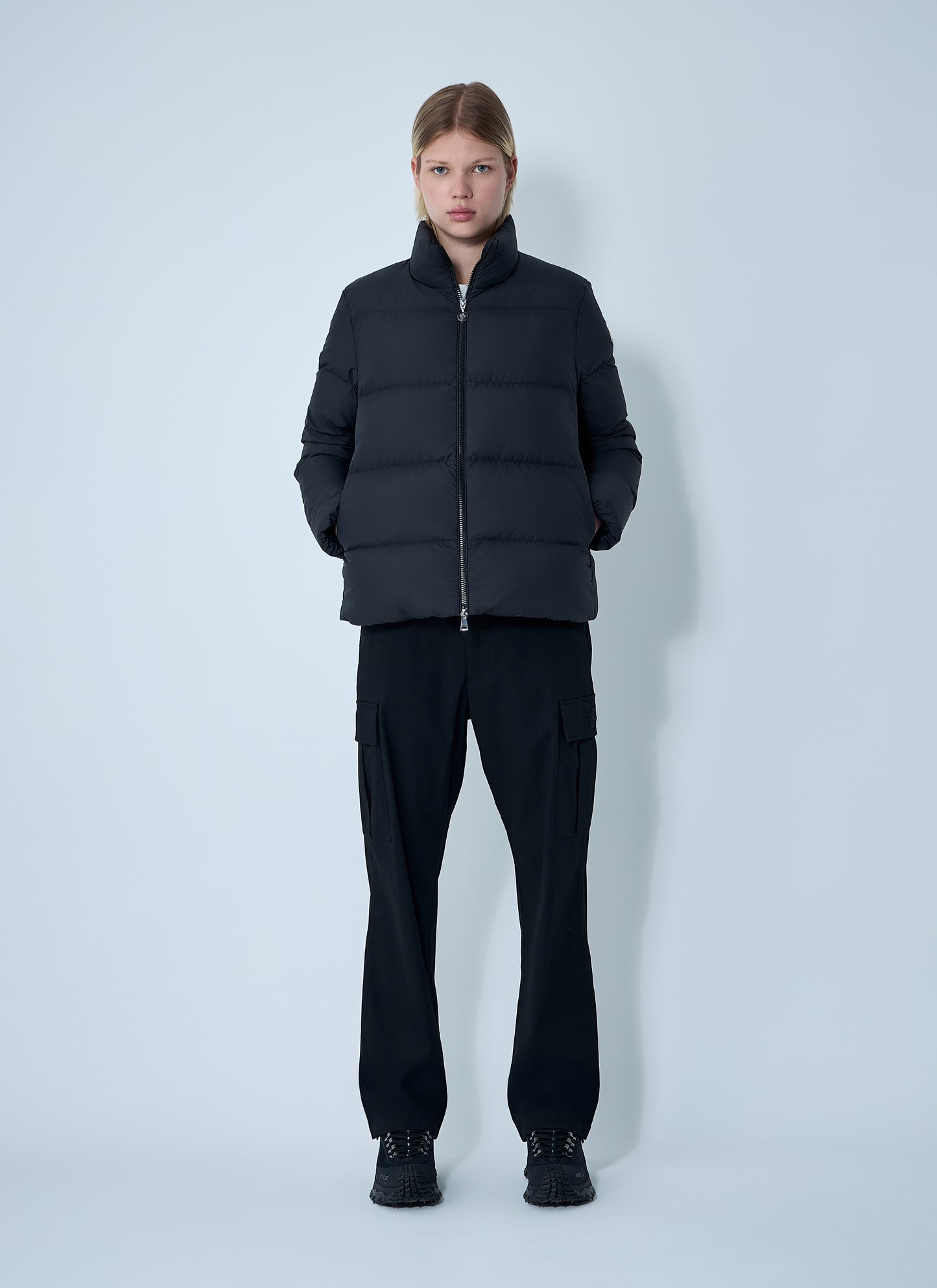 Moncler Women Mauzun Down Jacket