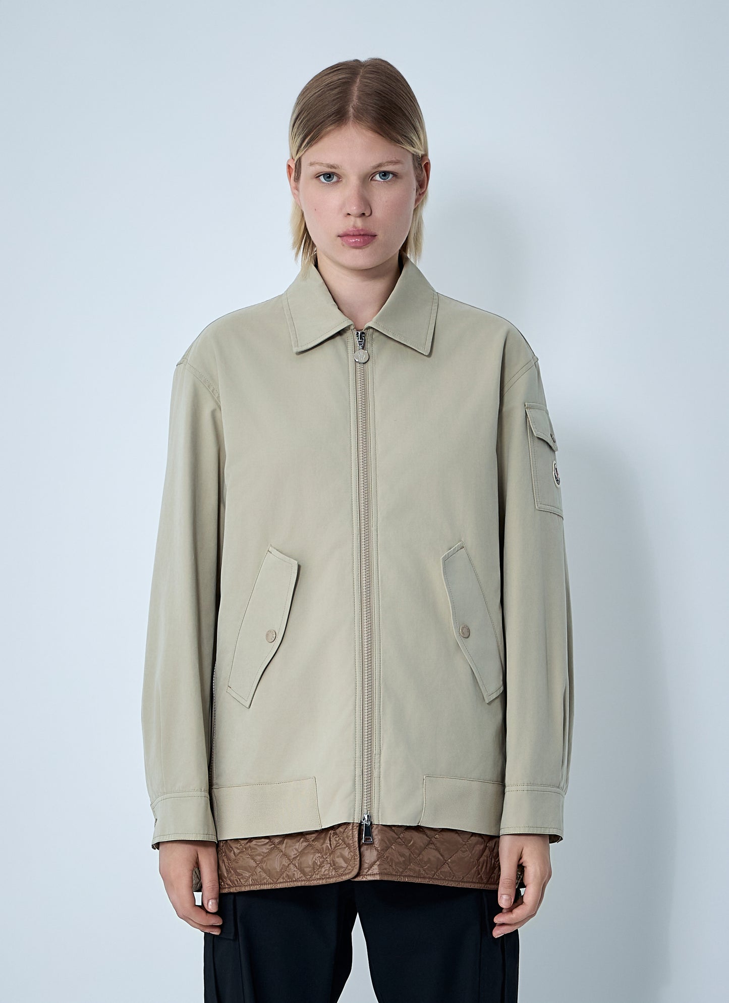 Moncler Women Felci Jacket MONCLER