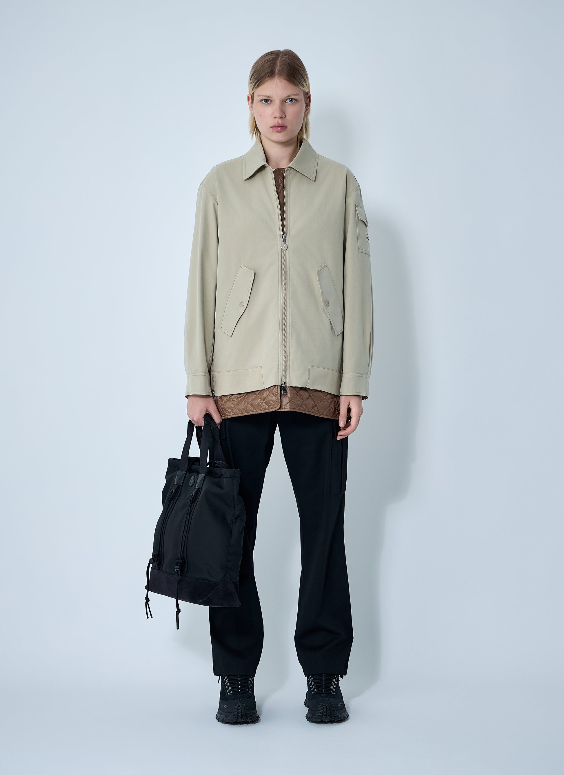 Moncler Women Felci Jacket MONCLER