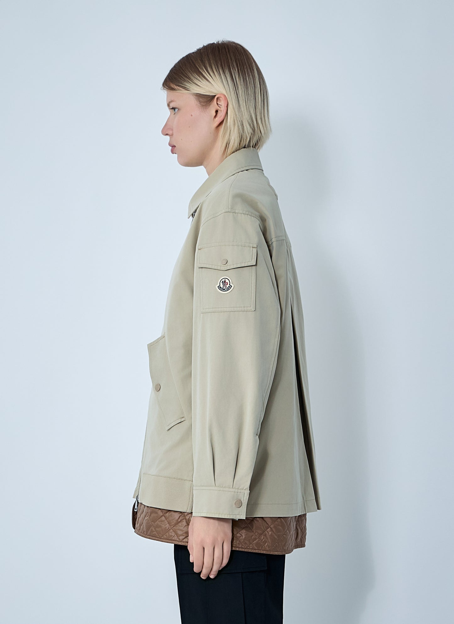 Moncler Women Felci Jacket MONCLER