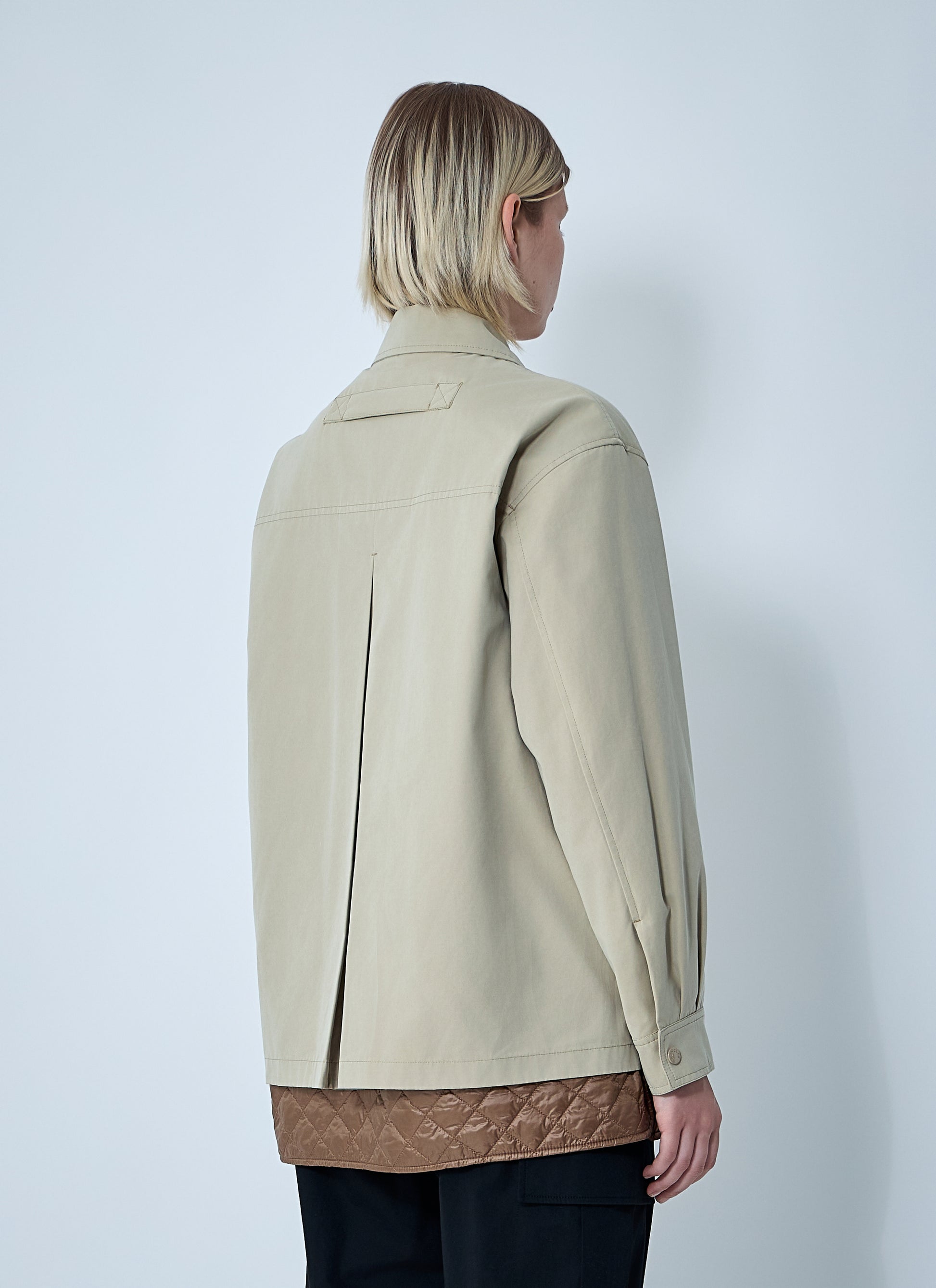 Moncler Women Felci Jacket MONCLER