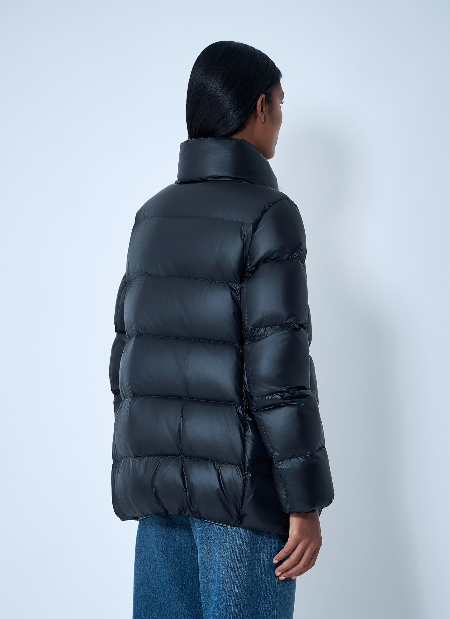 Moncler Women Cochevis Short Down Jacket MONCLER