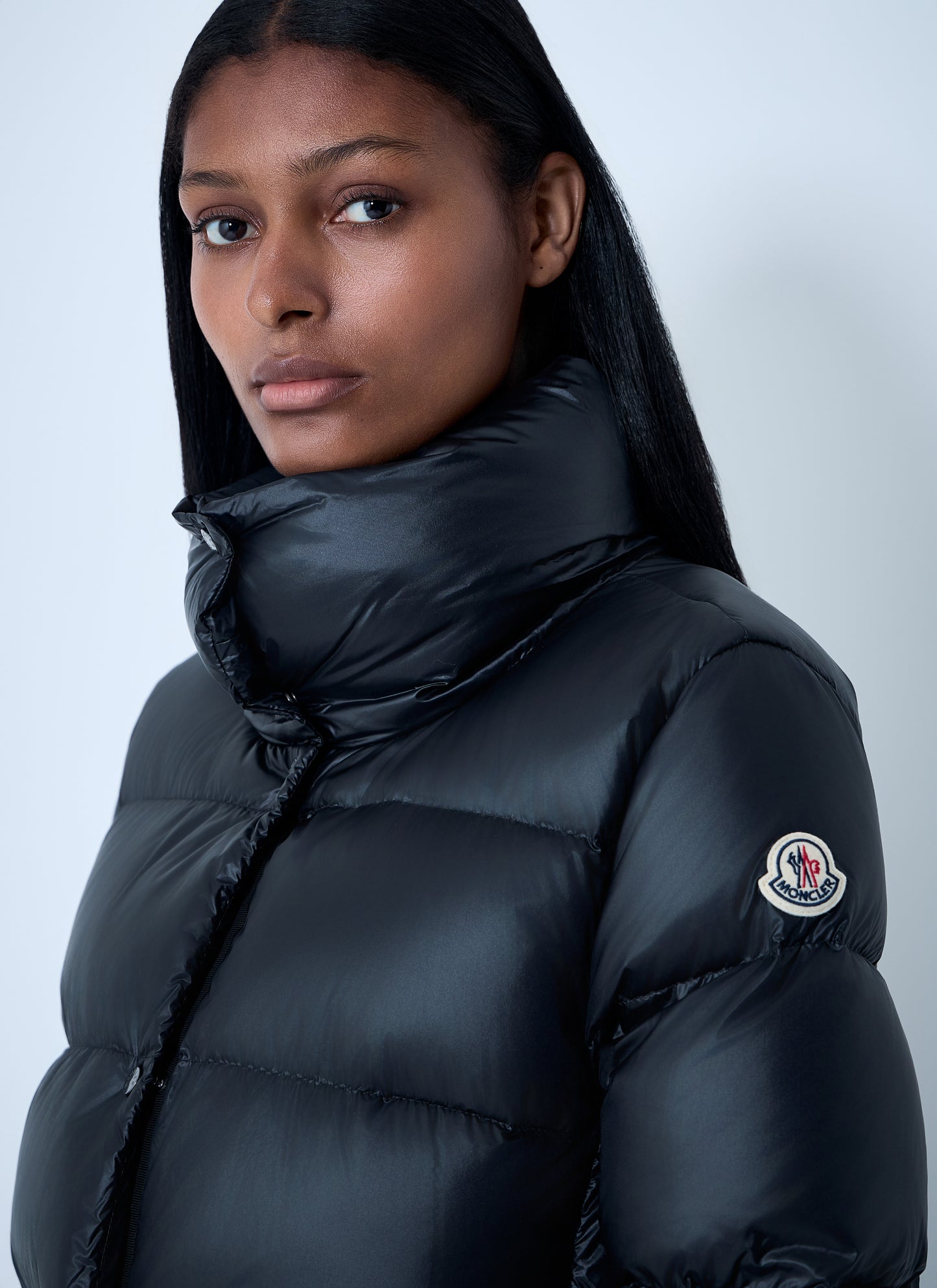 Moncler Women Cochevis Short Down Jacket MONCLER