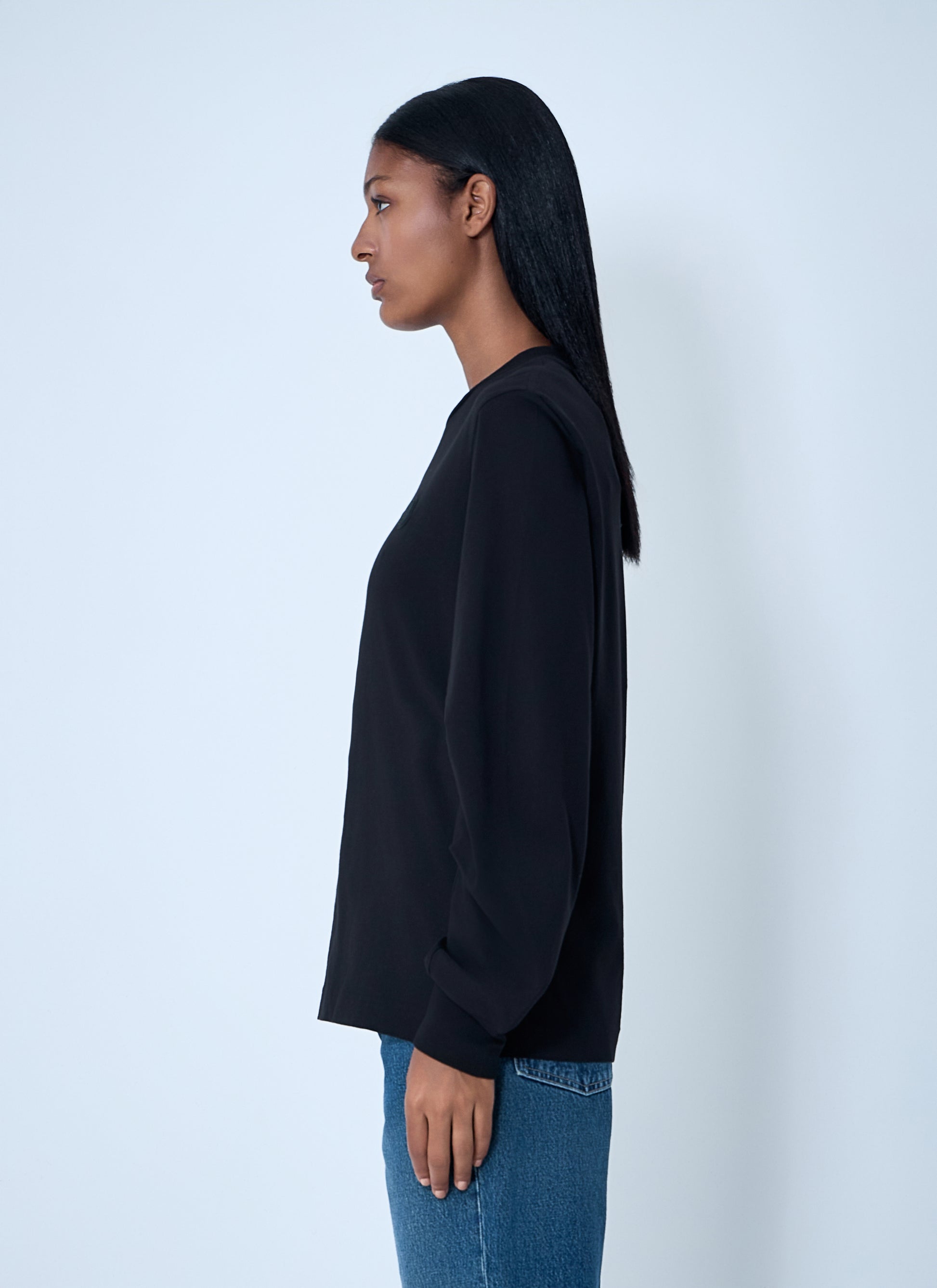 Moncler Women Cotton Sweatshirt MONCLER