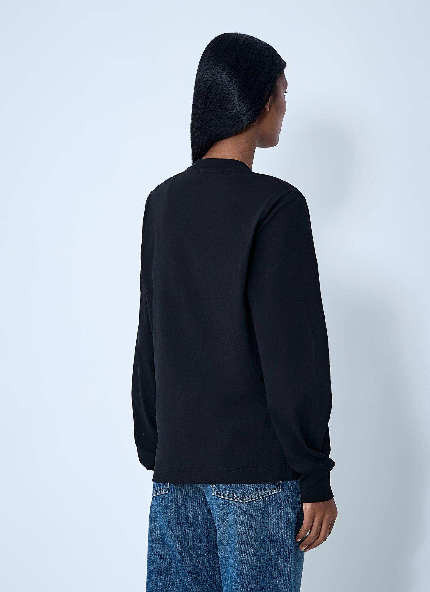 Moncler Women Cotton Sweatshirt MONCLER