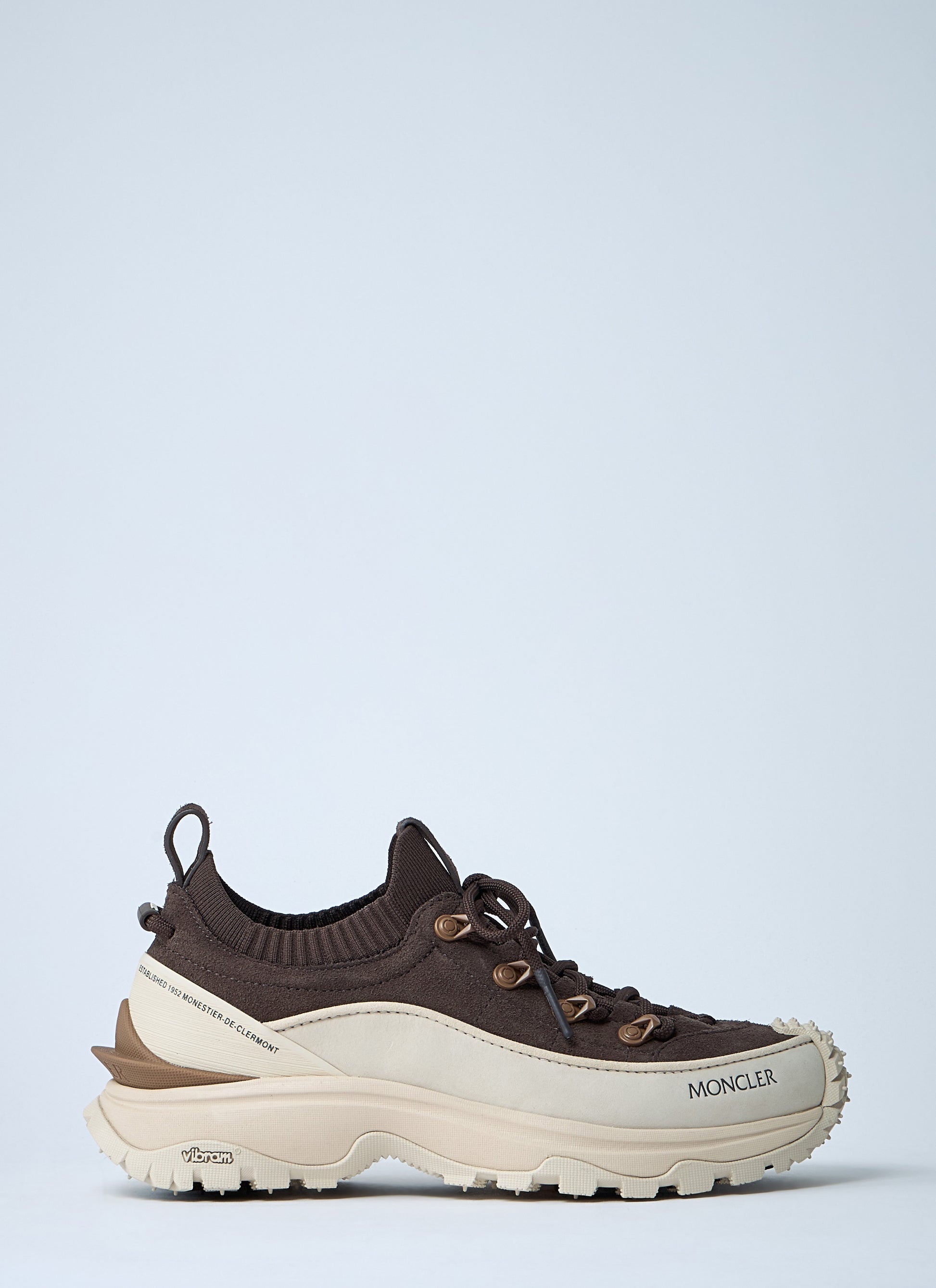 Moncler Women Trailgrip Lite3 Sneakers MONCLER