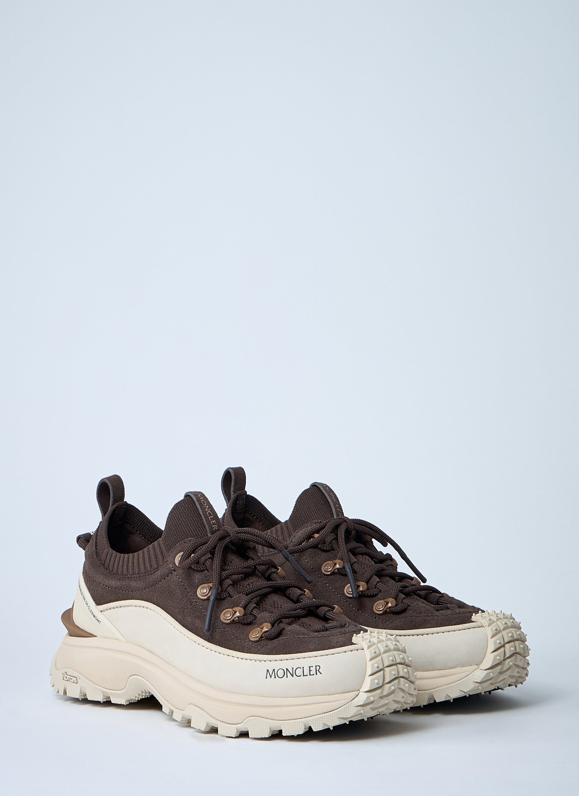 Moncler Women Trailgrip Lite3 Sneakers MONCLER