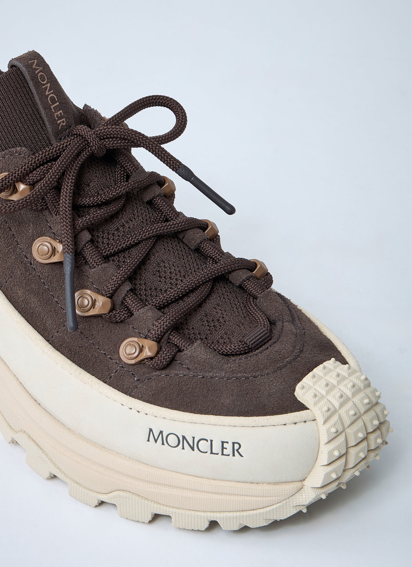 Moncler Women Trailgrip Lite3 Sneakers MONCLER
