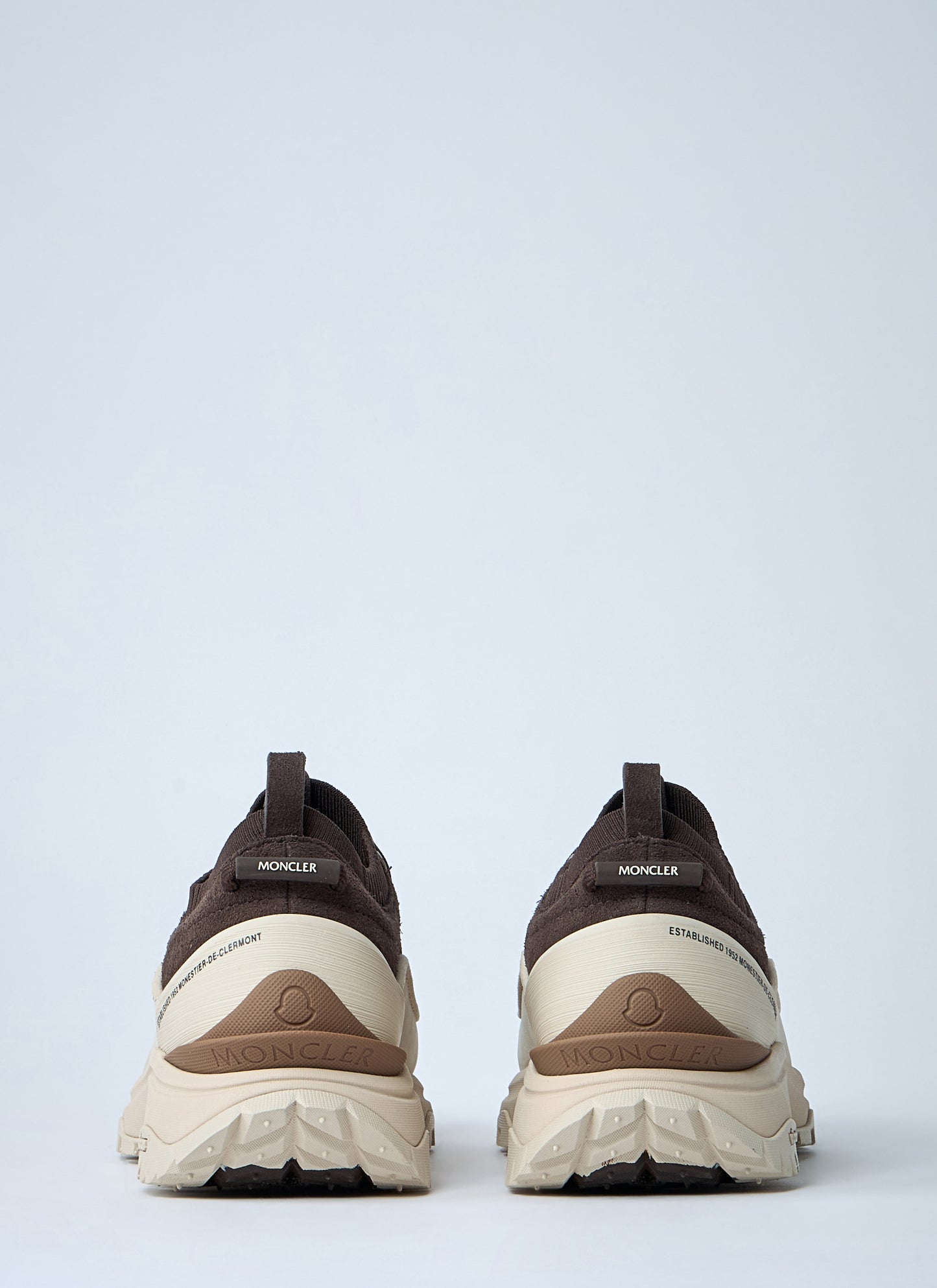Moncler Women Trailgrip Lite3 Sneakers MONCLER