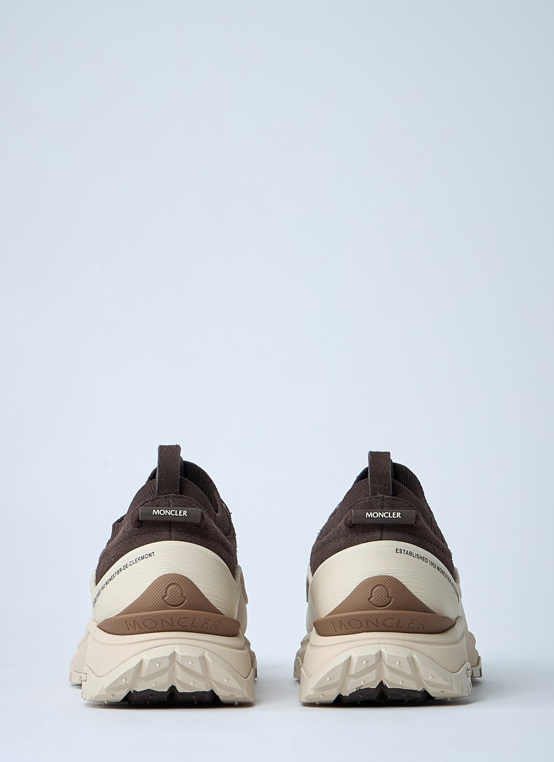 Moncler Women Trailgrip Lite3 Sneakers MONCLER