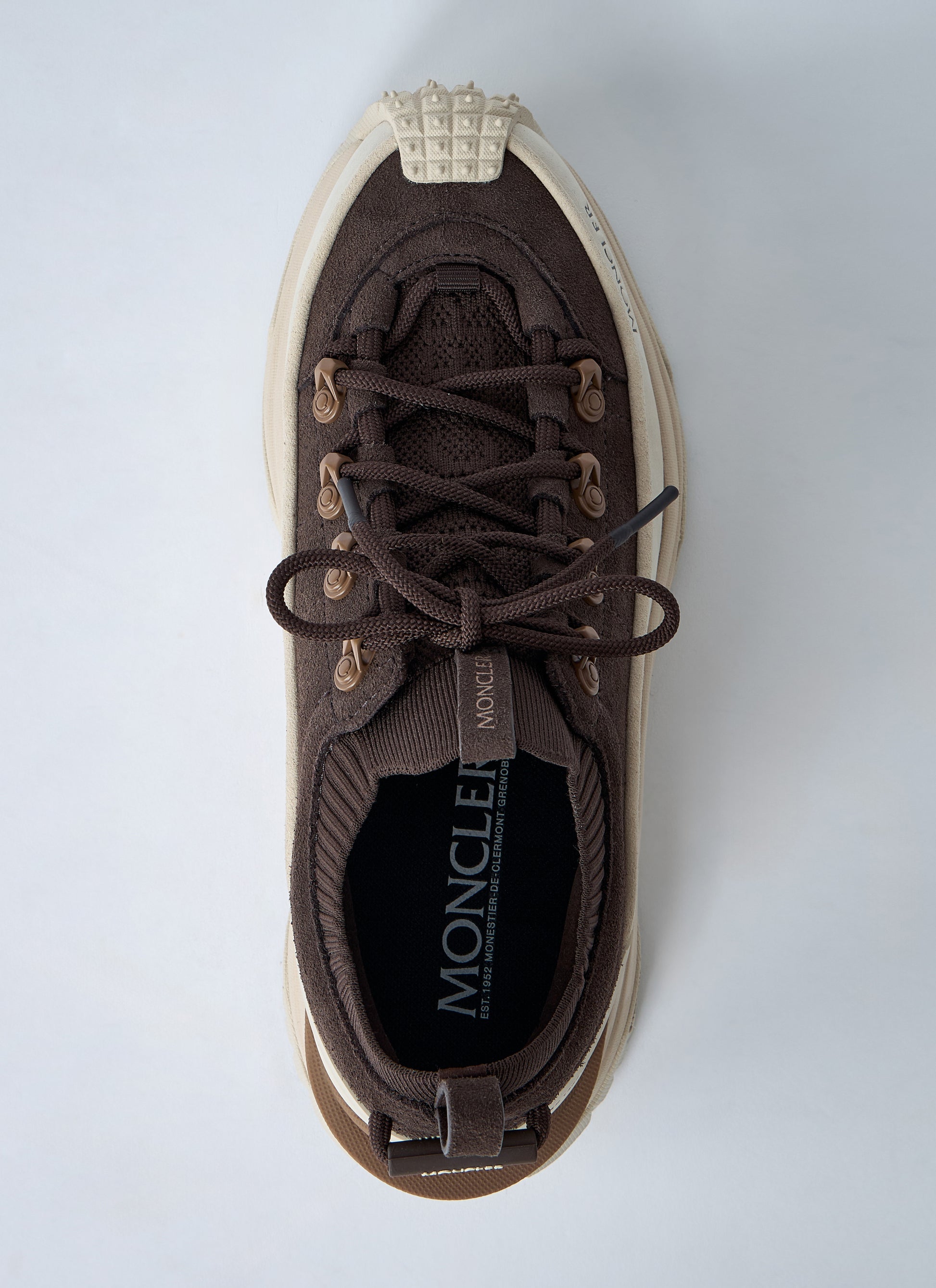 Moncler Women Trailgrip Lite3 Sneakers MONCLER