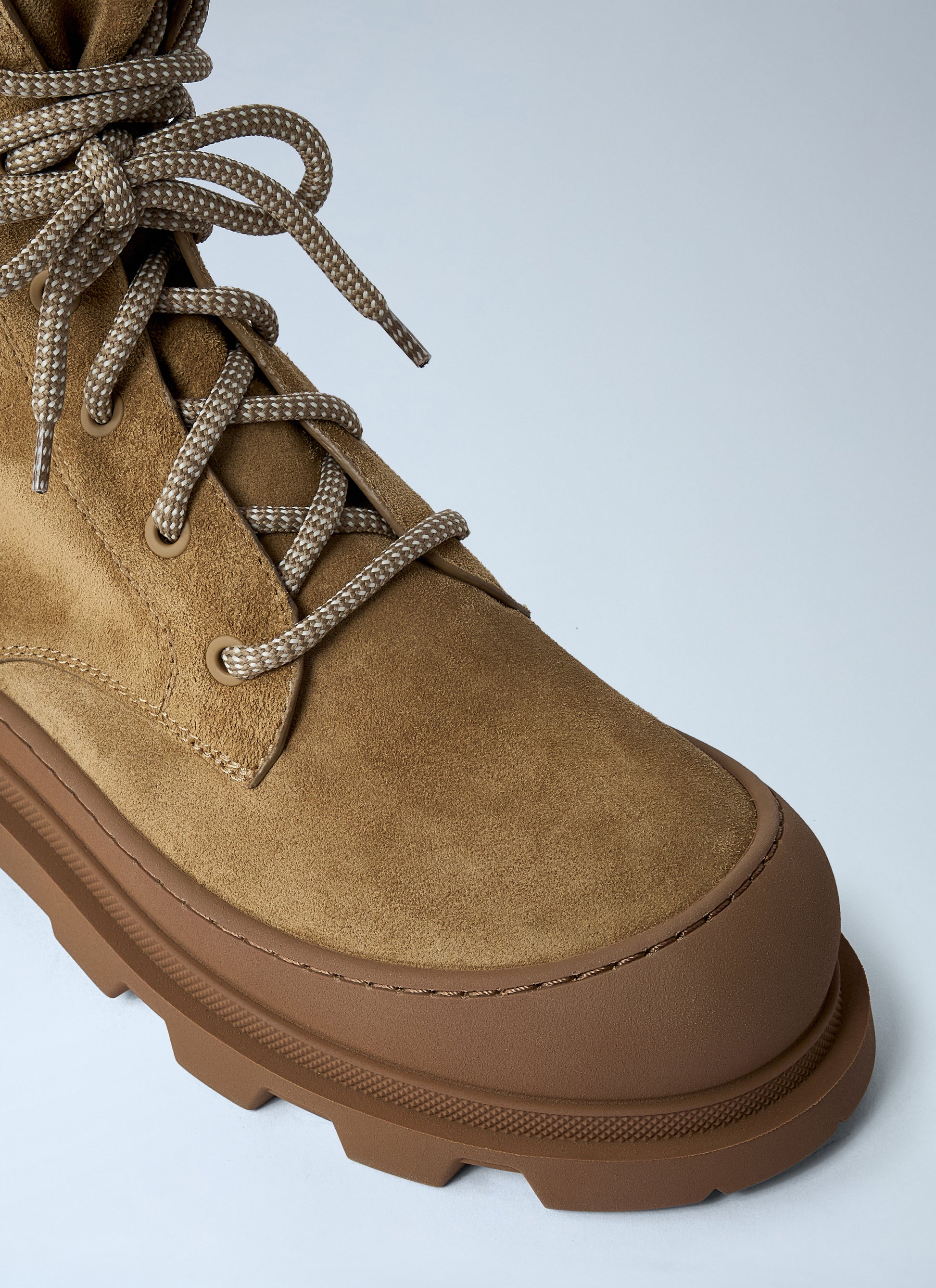 Moncler Women Vera Logo Patch Boots MONCLER