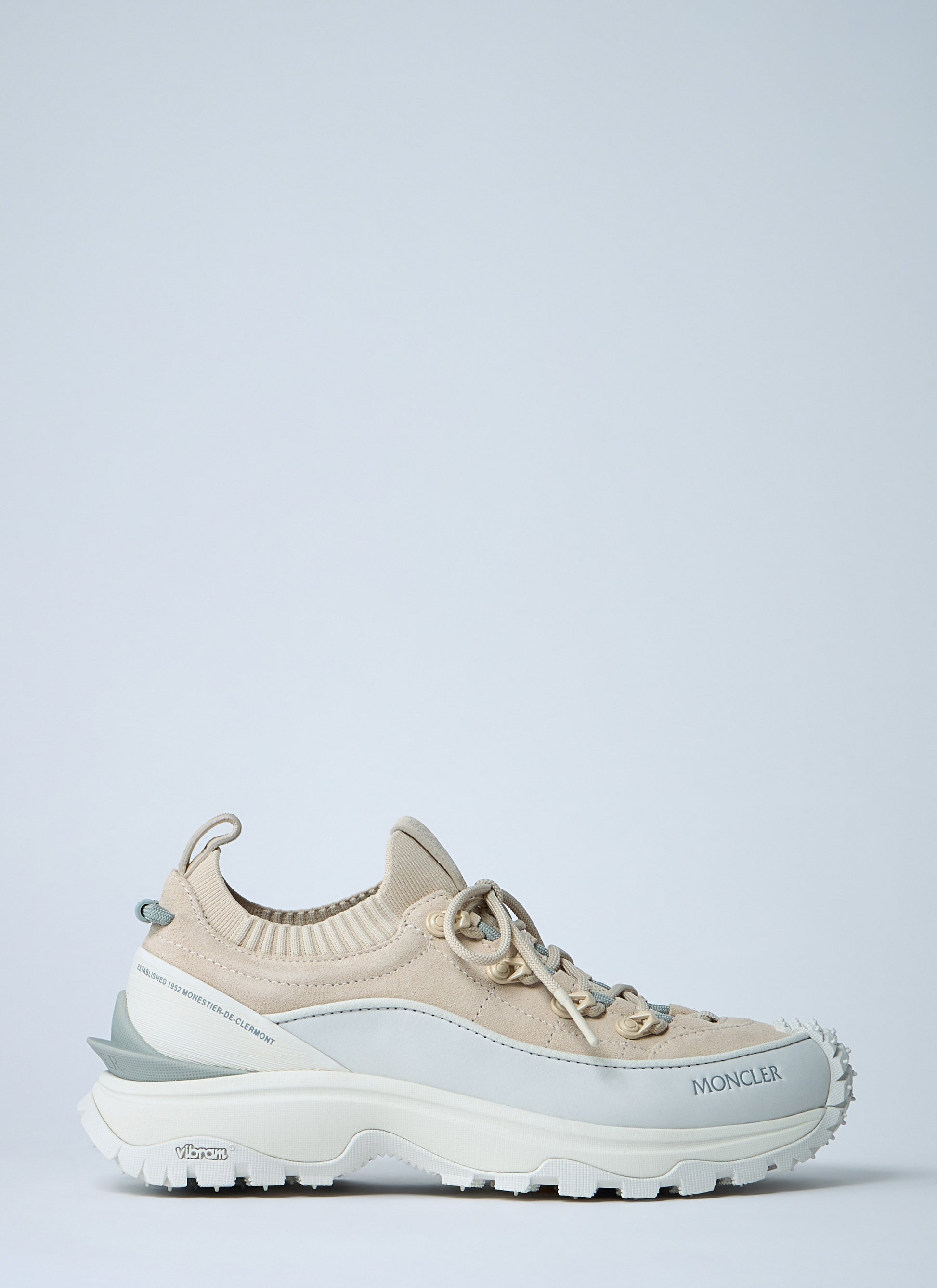 Moncler Women Trailgrip Lite3 Sneakers MONCLER