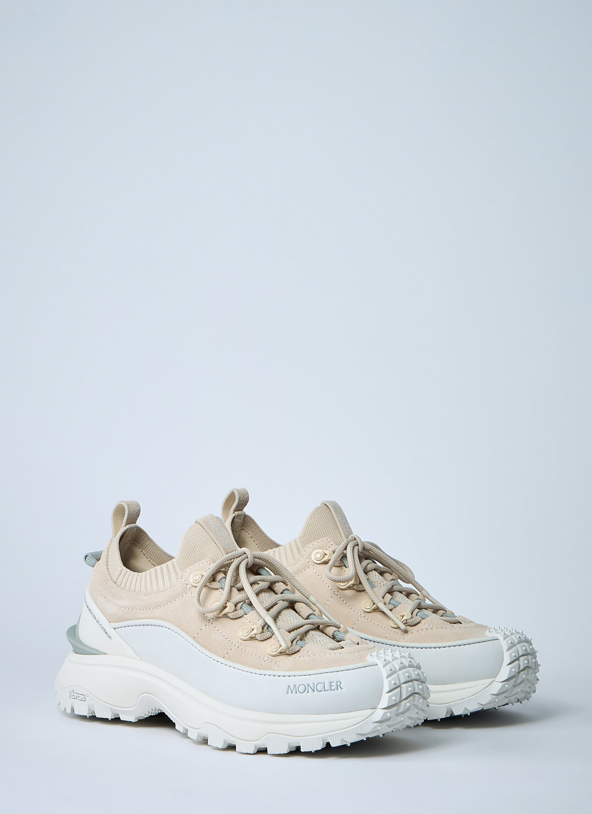 Moncler Women Trailgrip Lite3 Sneakers MONCLER