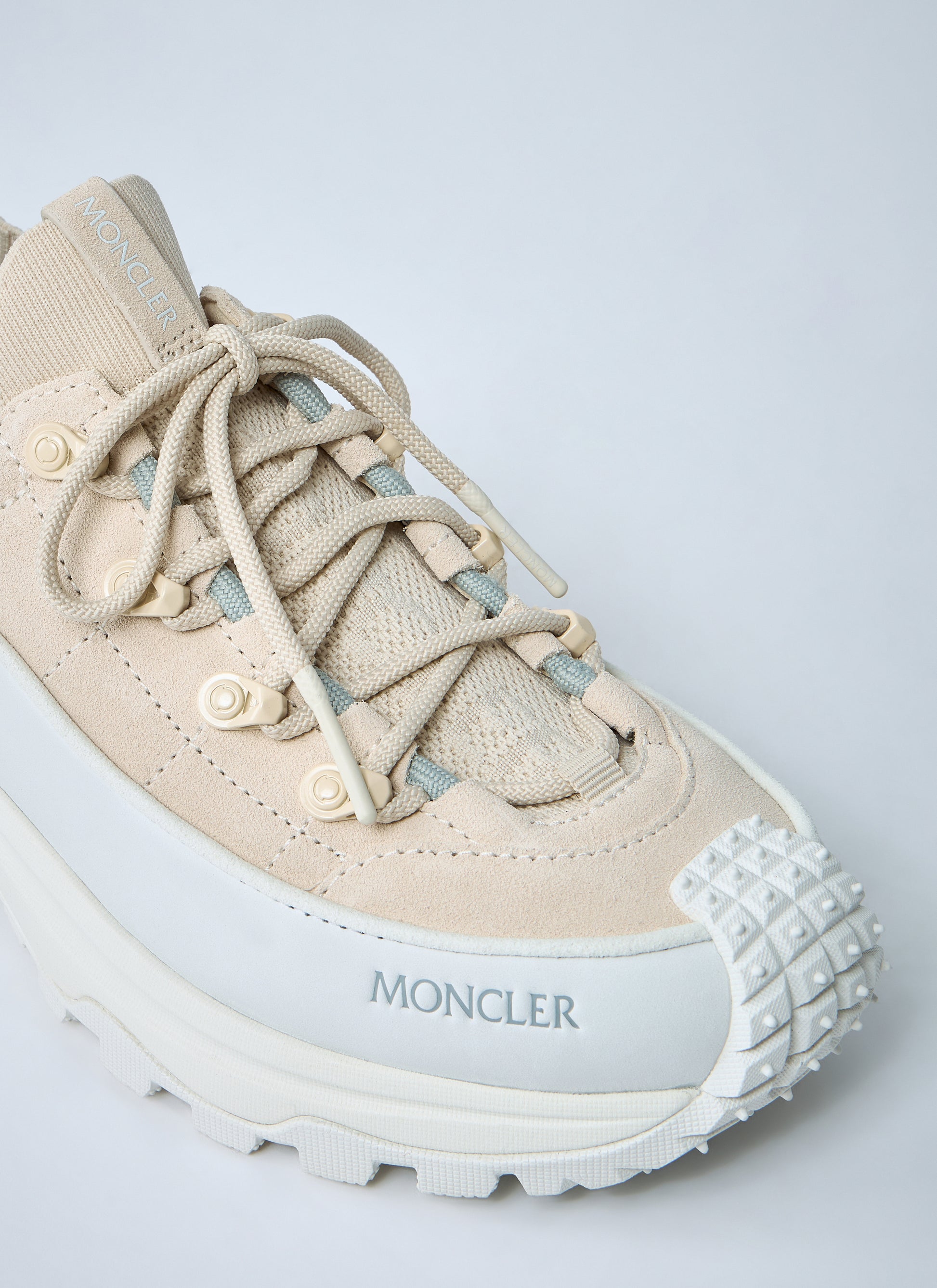 Moncler Women Trailgrip Lite3 Sneakers MONCLER
