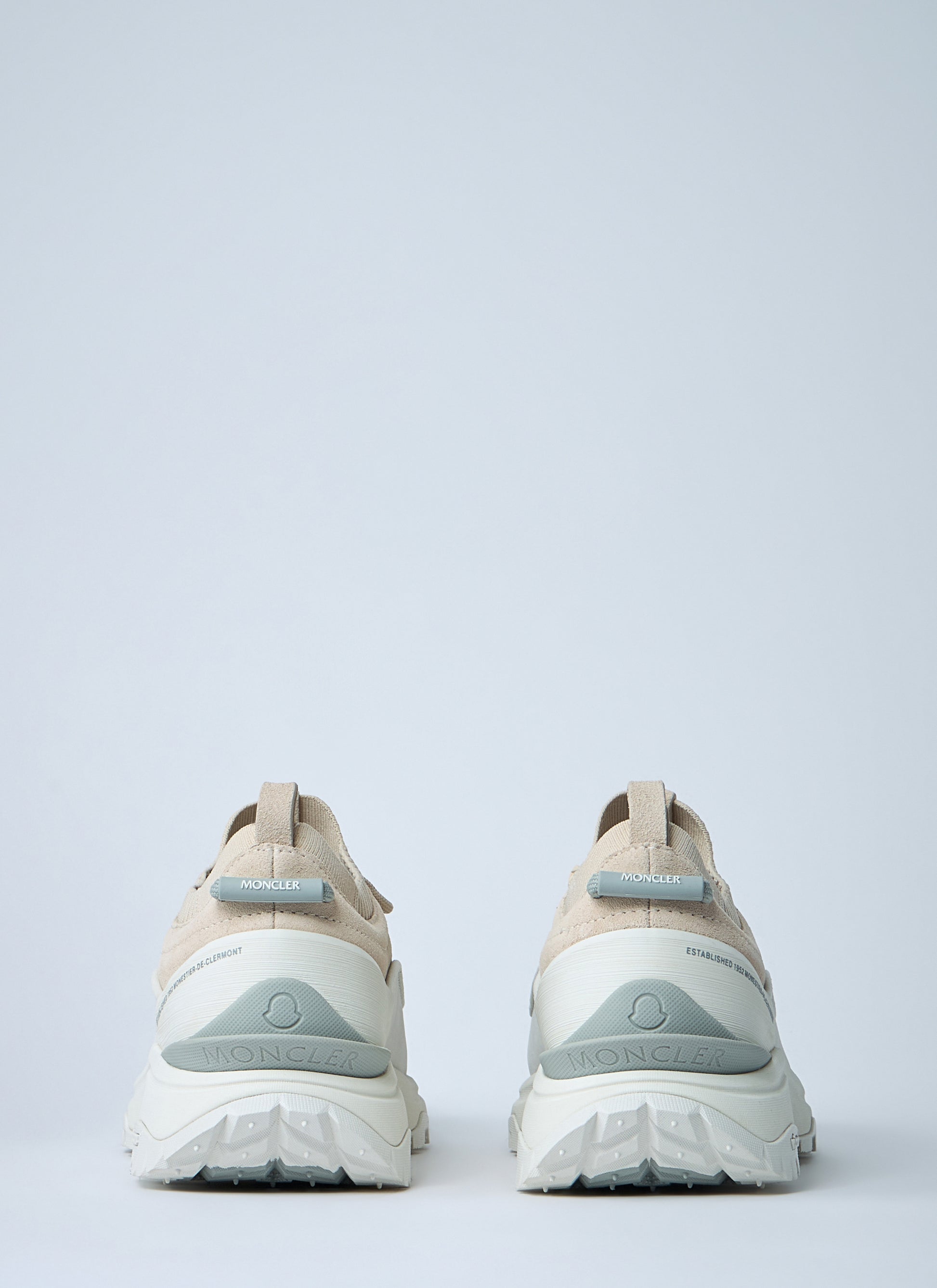 Moncler Women Trailgrip Lite3 Sneakers MONCLER