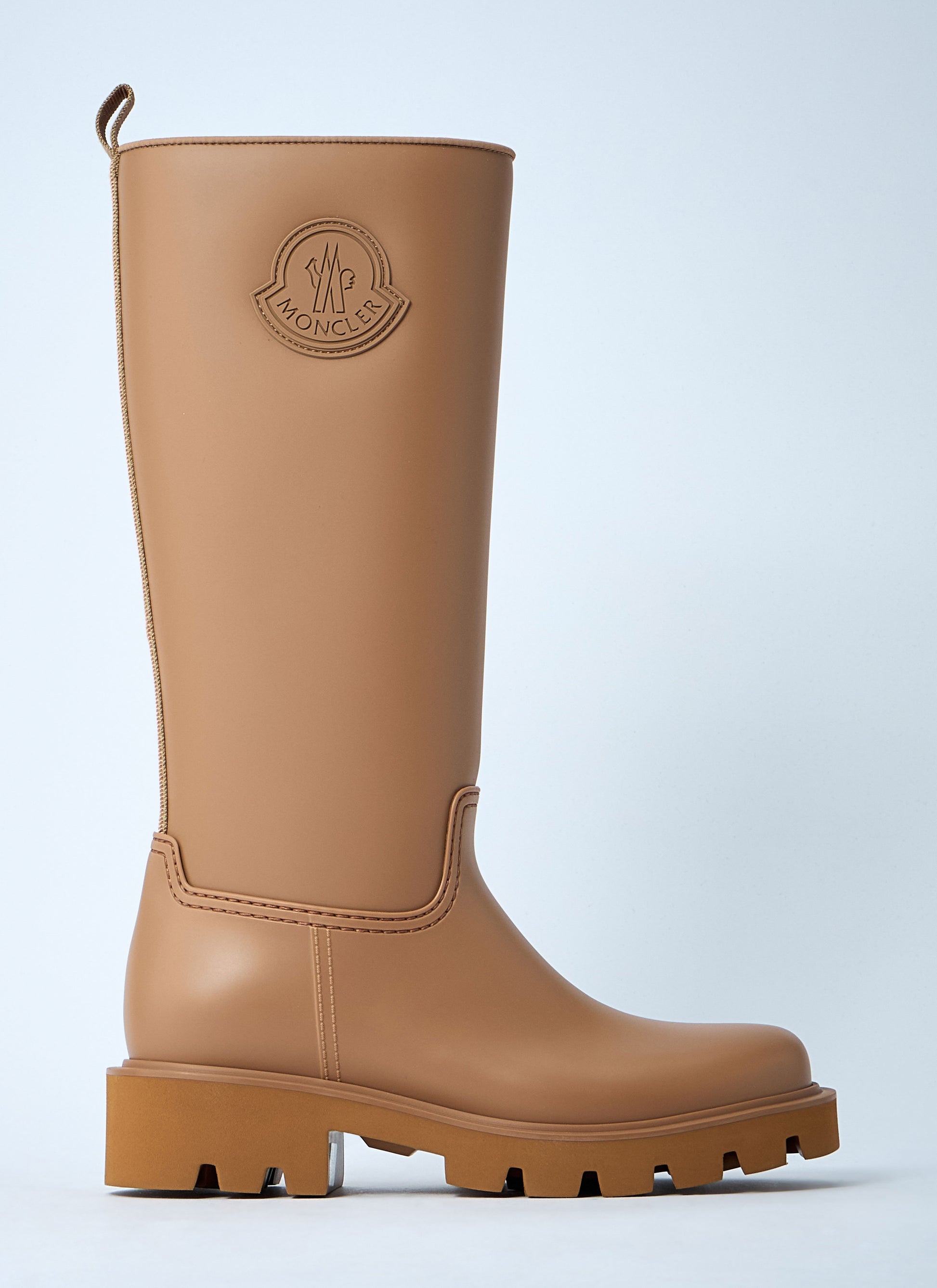 Moncler Women Kickstream Rain Boots MONCLER