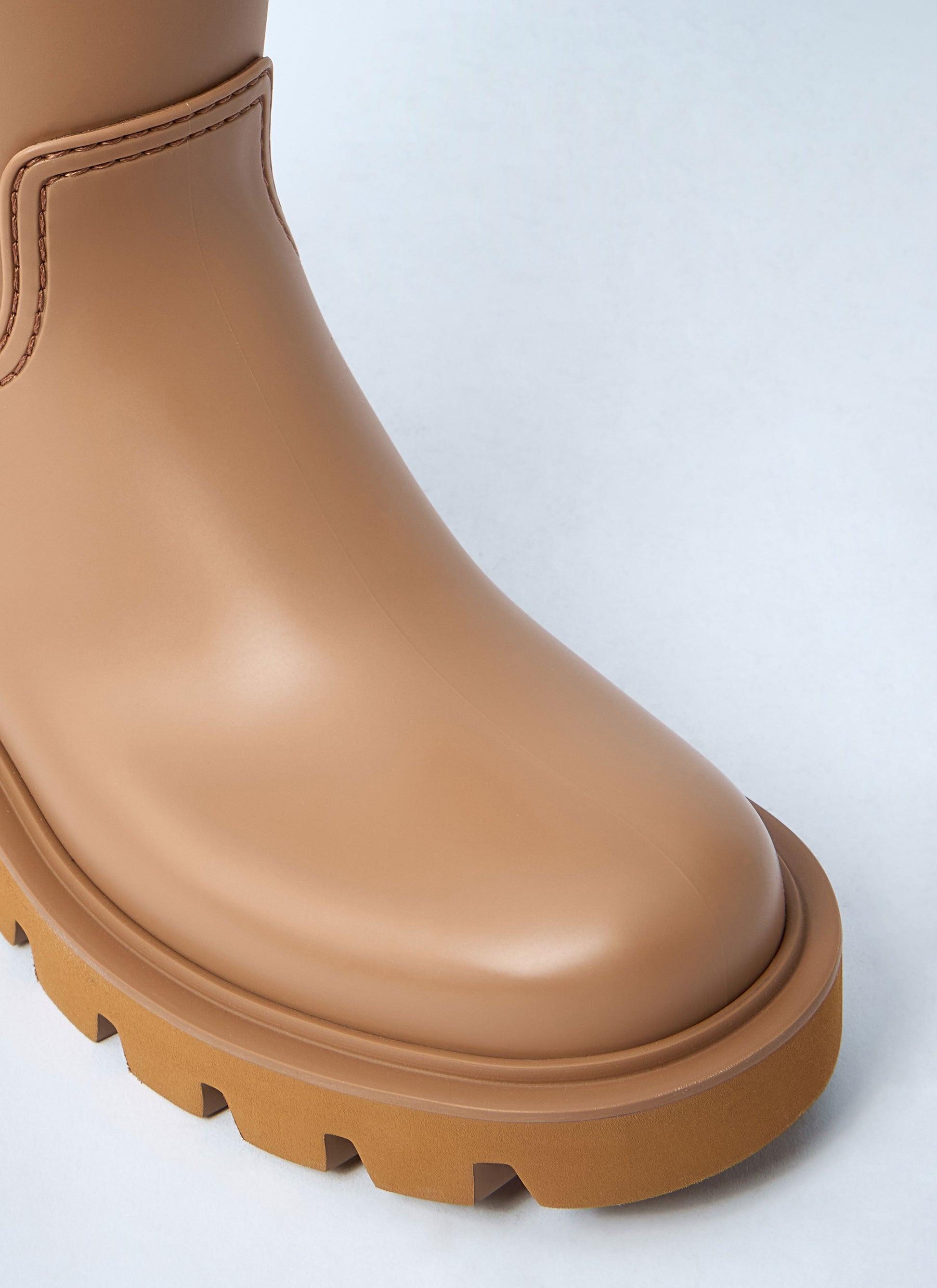 Moncler Women Kickstream Rain Boots MONCLER