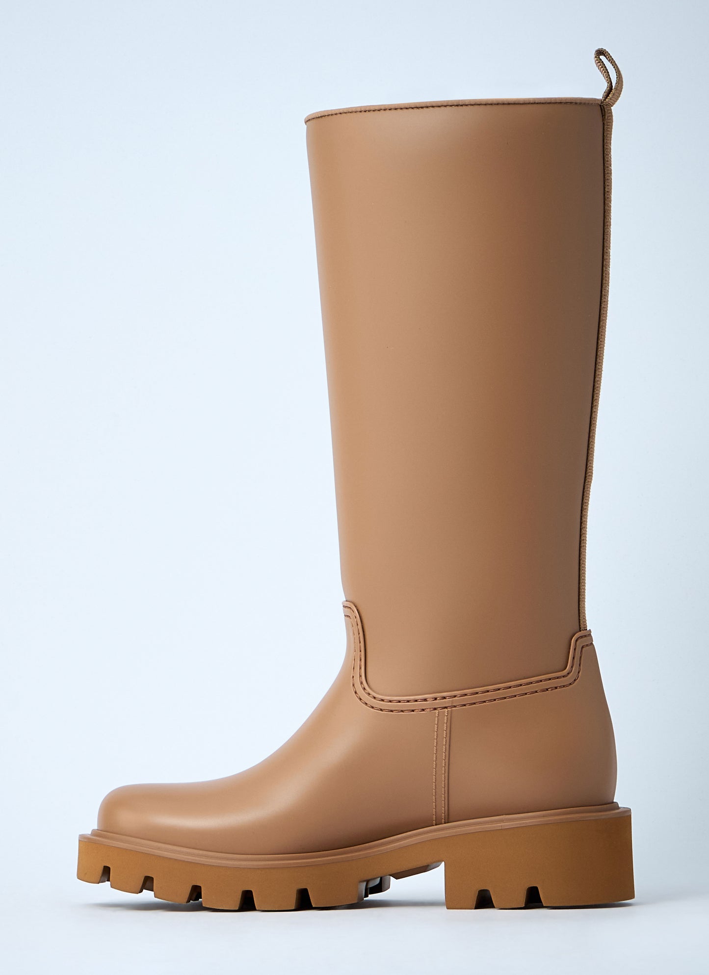 Moncler Women Kickstream Rain Boots MONCLER