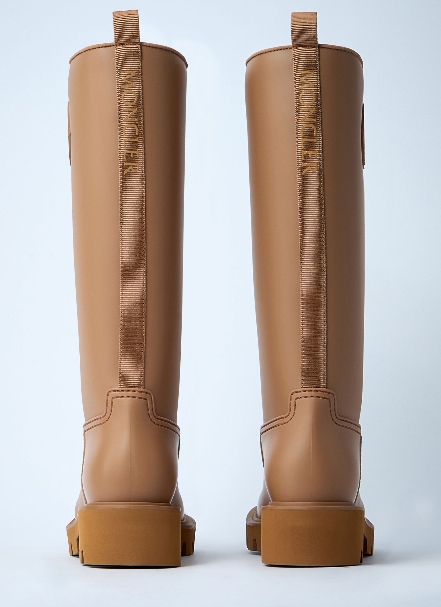 Moncler Women Kickstream Rain Boots MONCLER