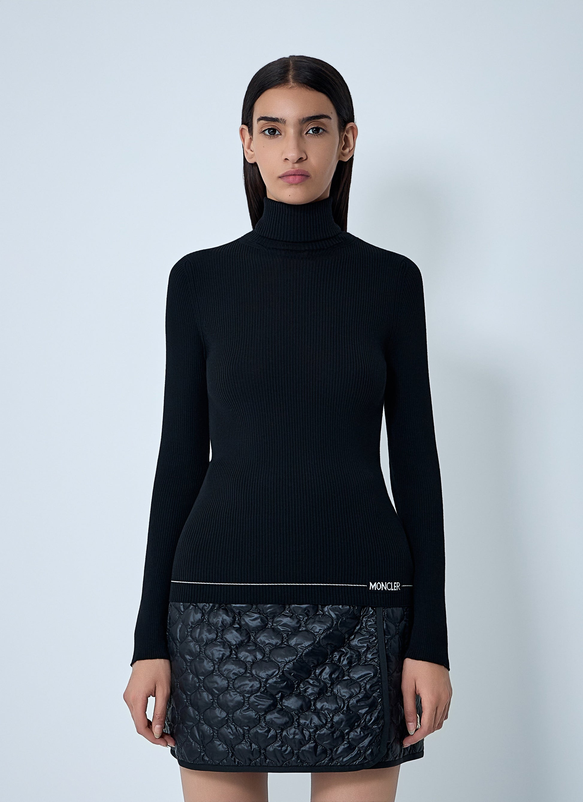 Moncler Women Wool Sweater MONCLER