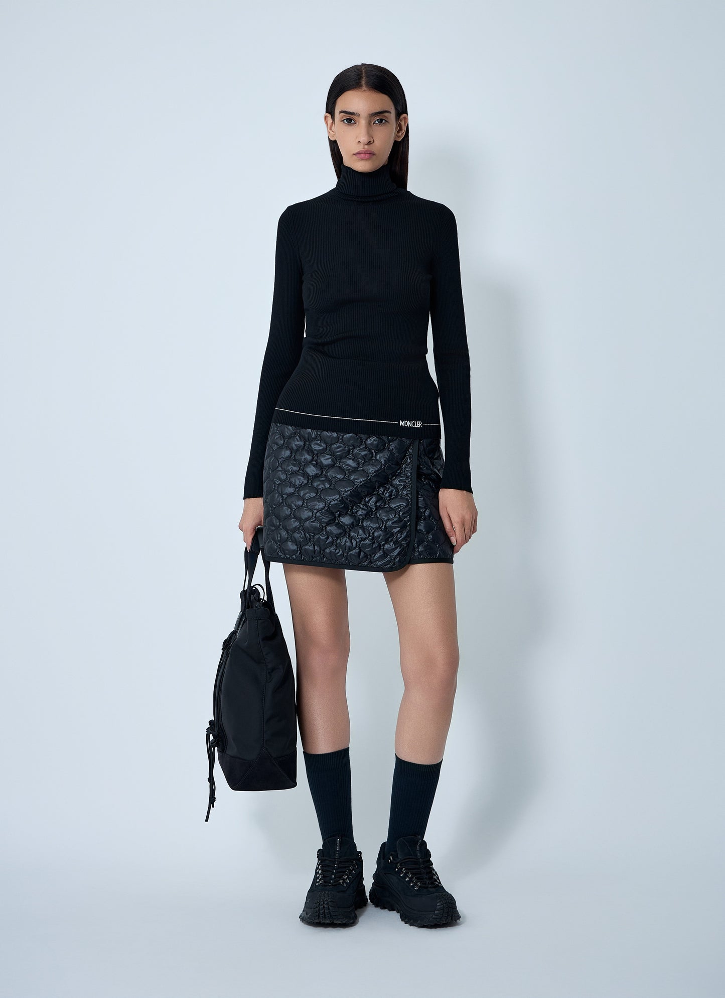 Moncler Women Wool Sweater MONCLER